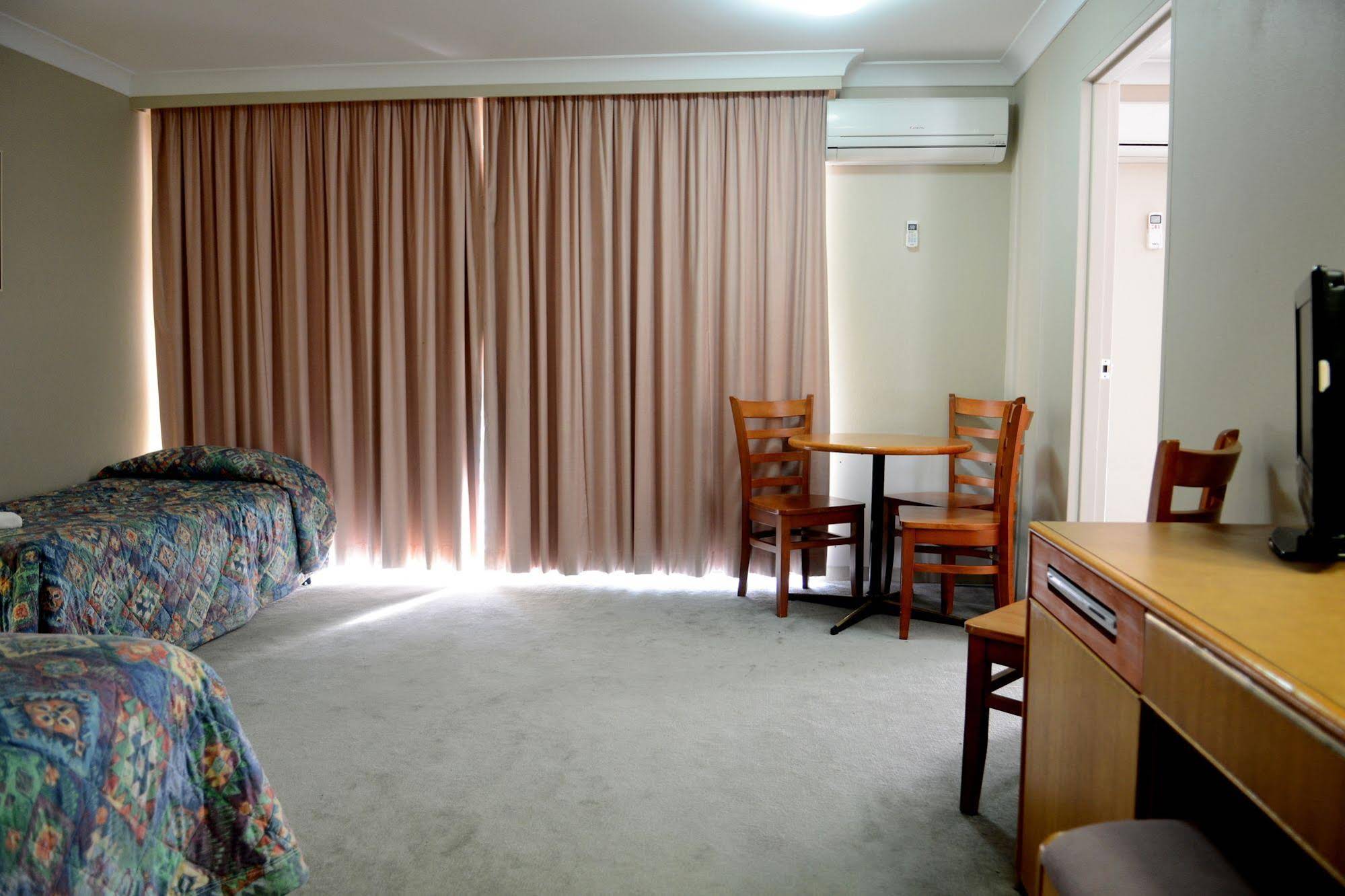 Club Inn Resort