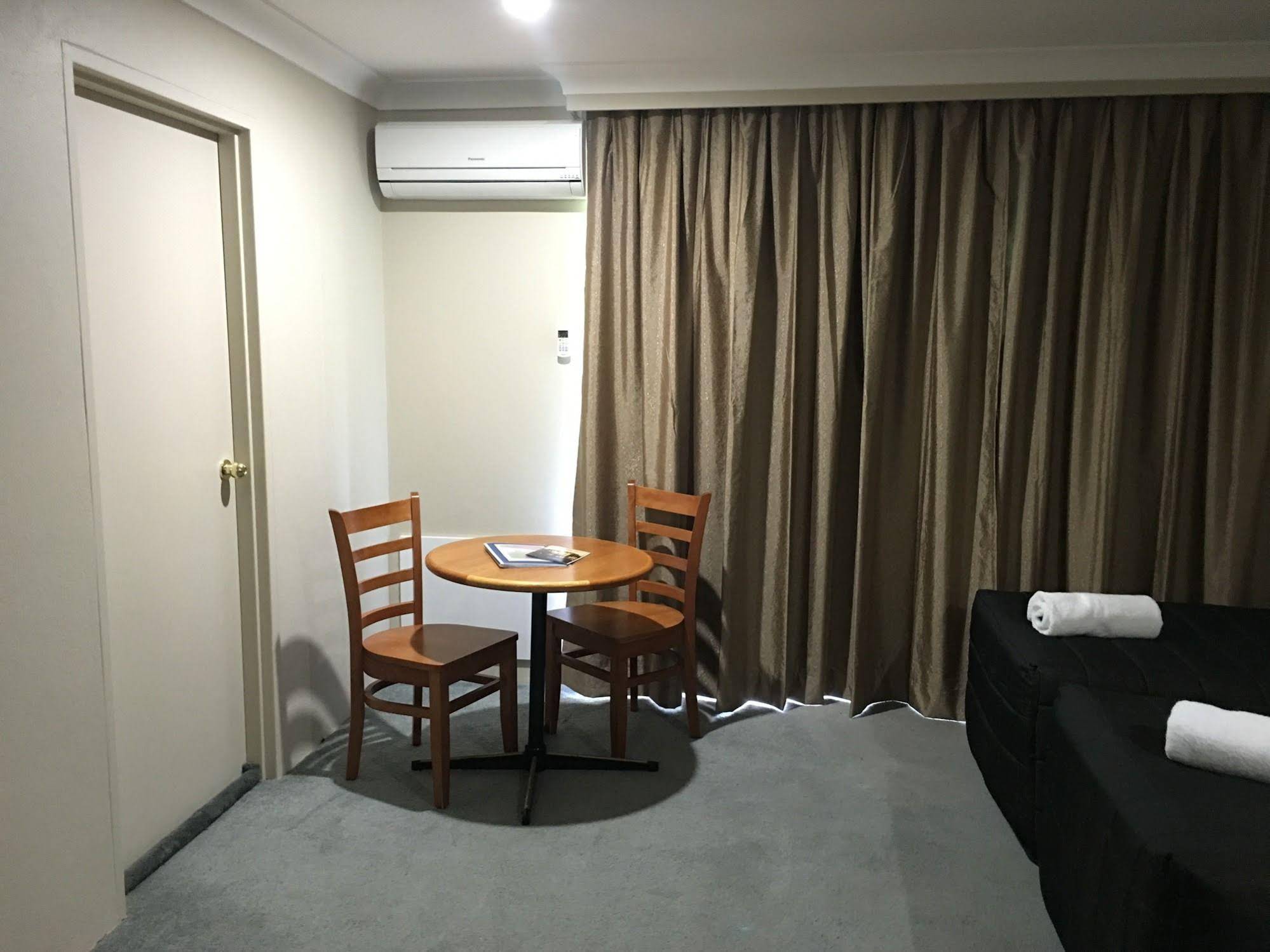 Club Inn Resort