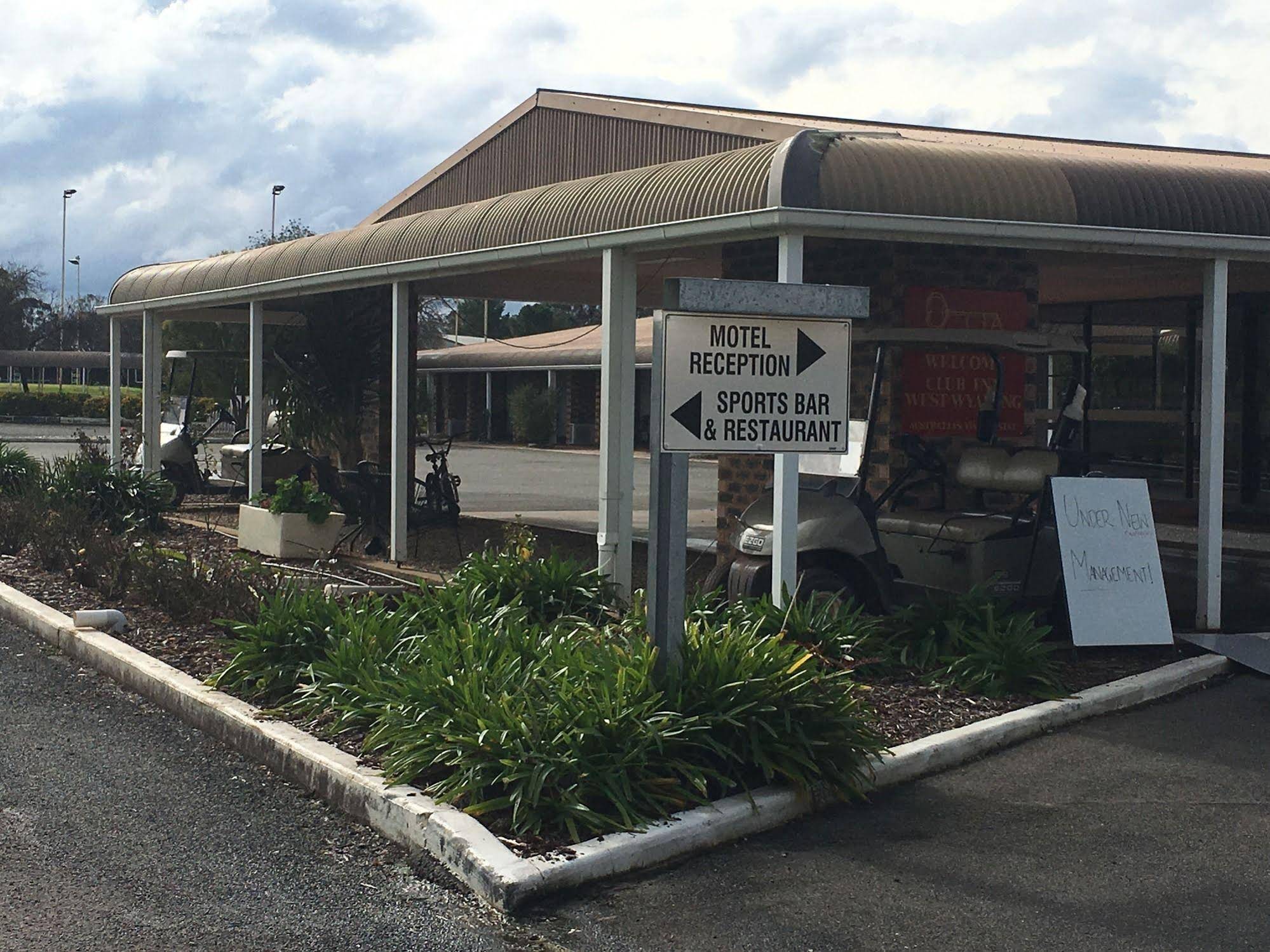 Club Inn Resort