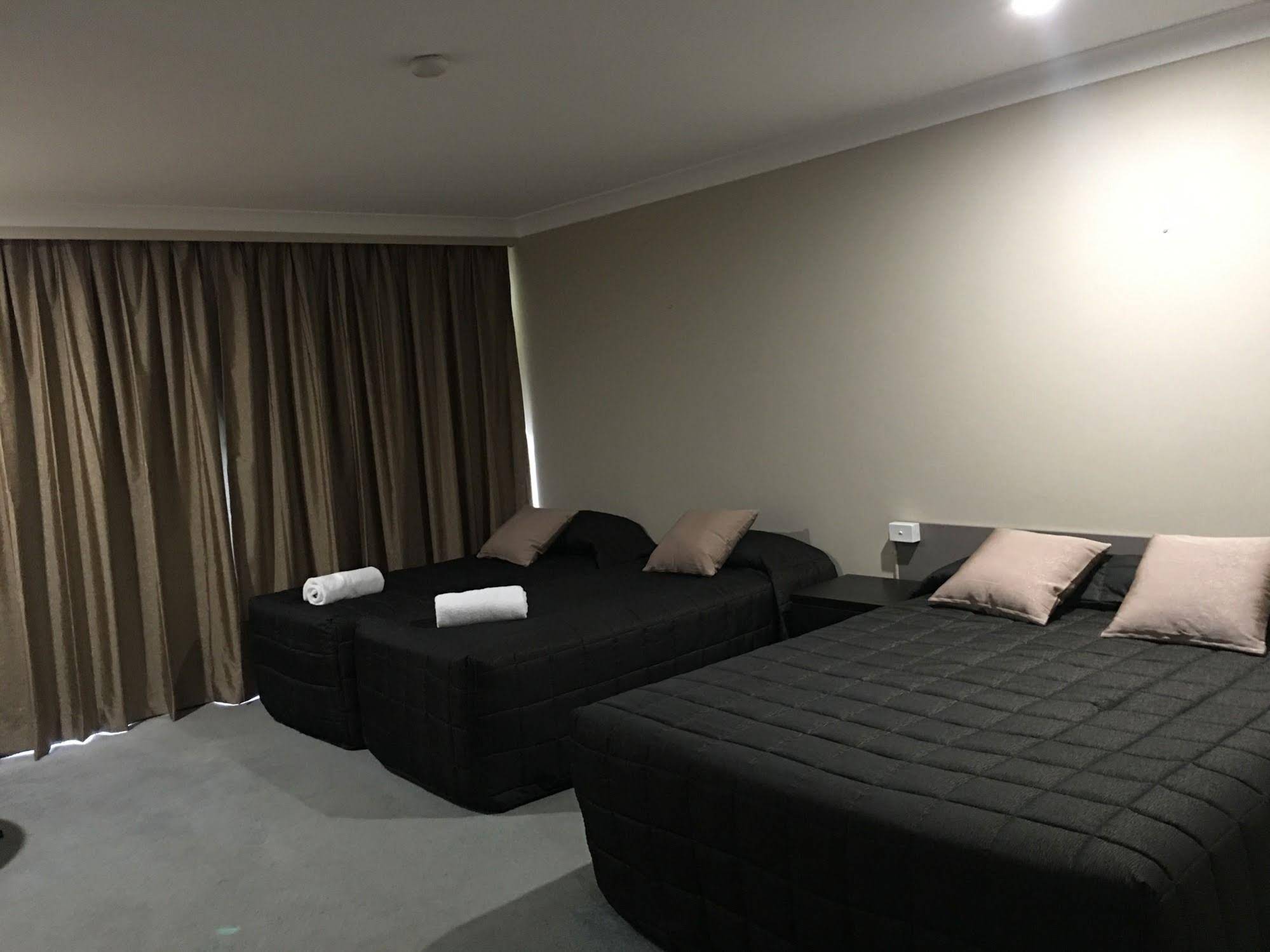 Club Inn Resort