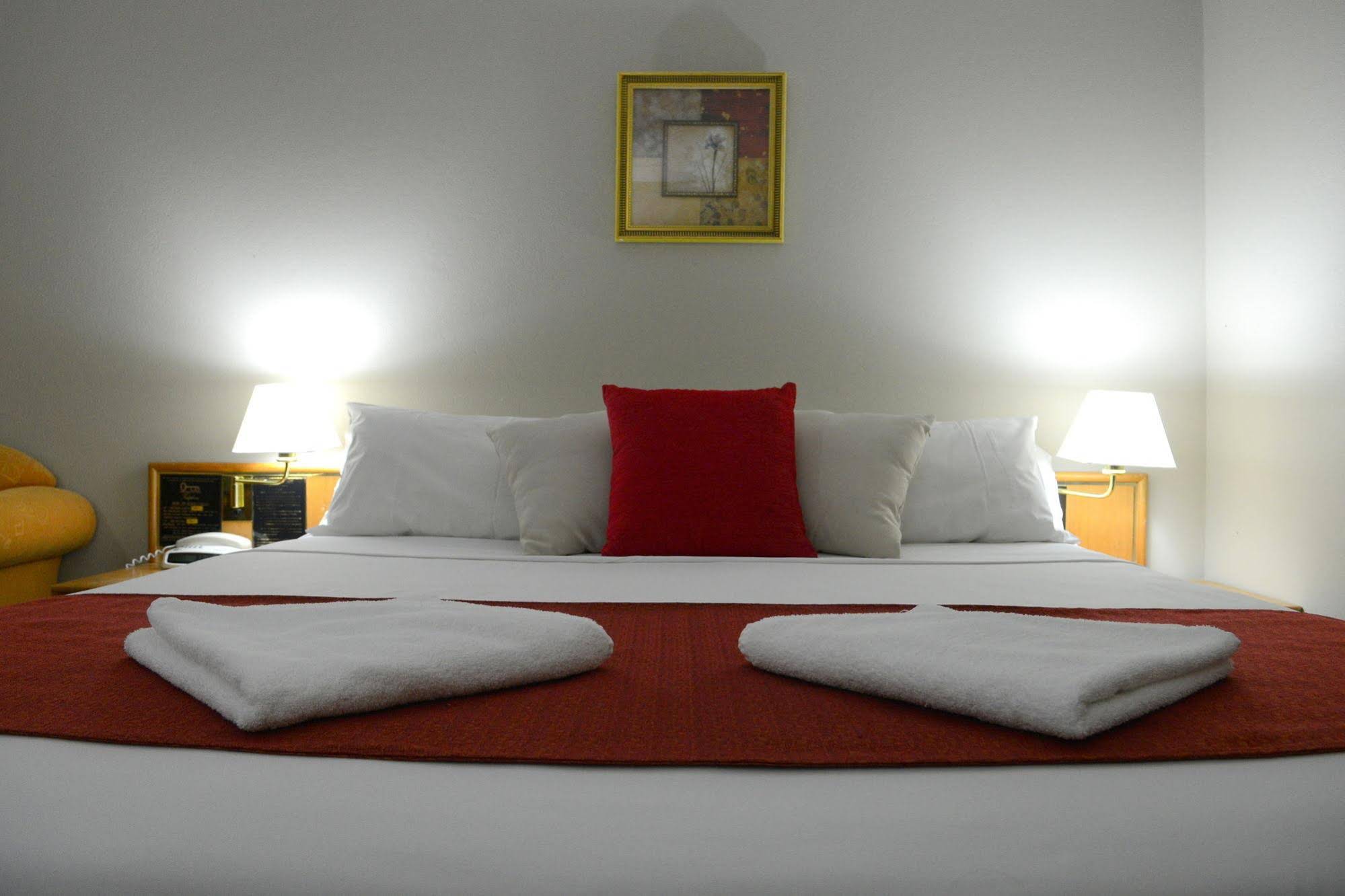 Club Inn Resort