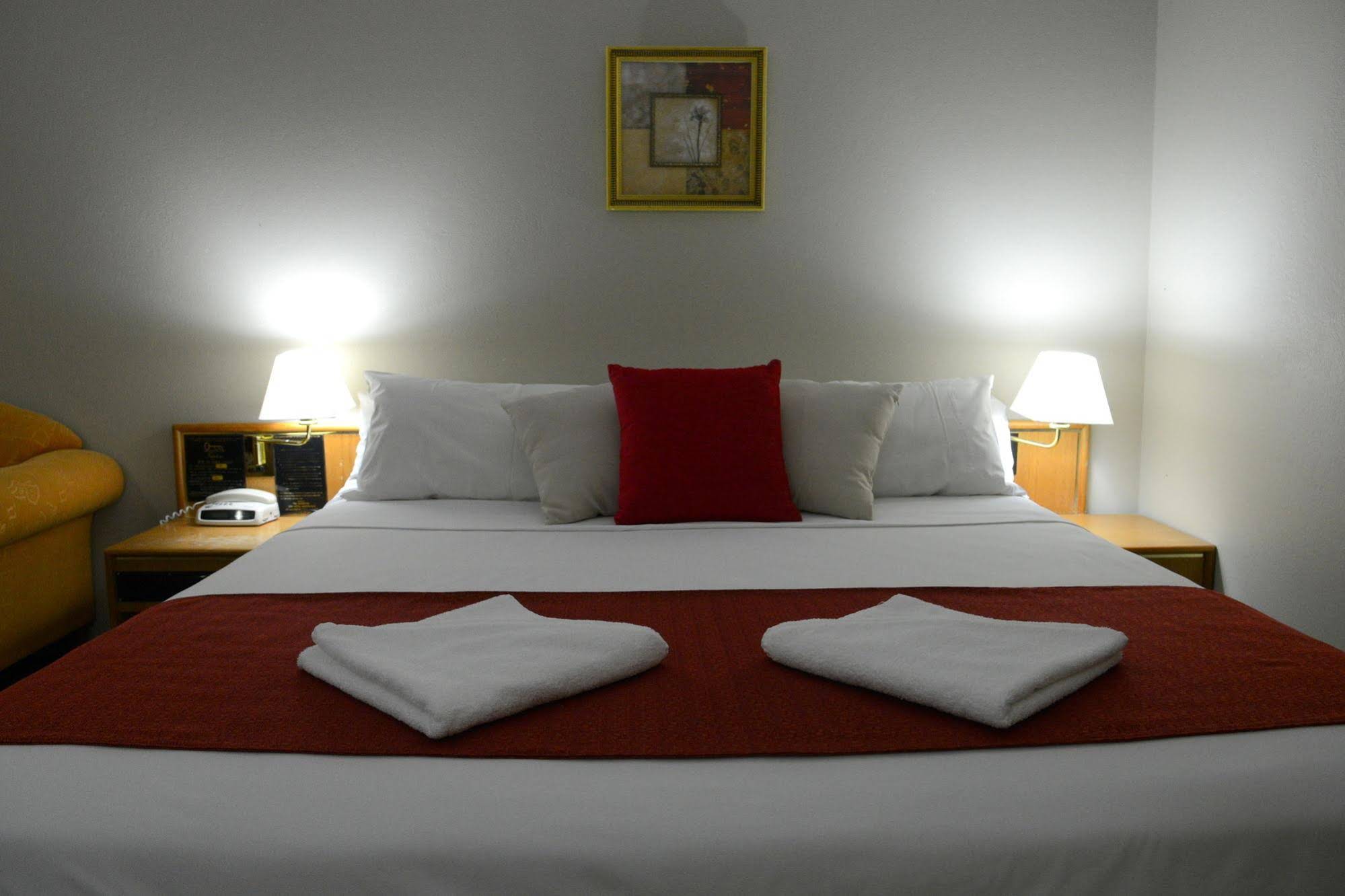 Club Inn Resort