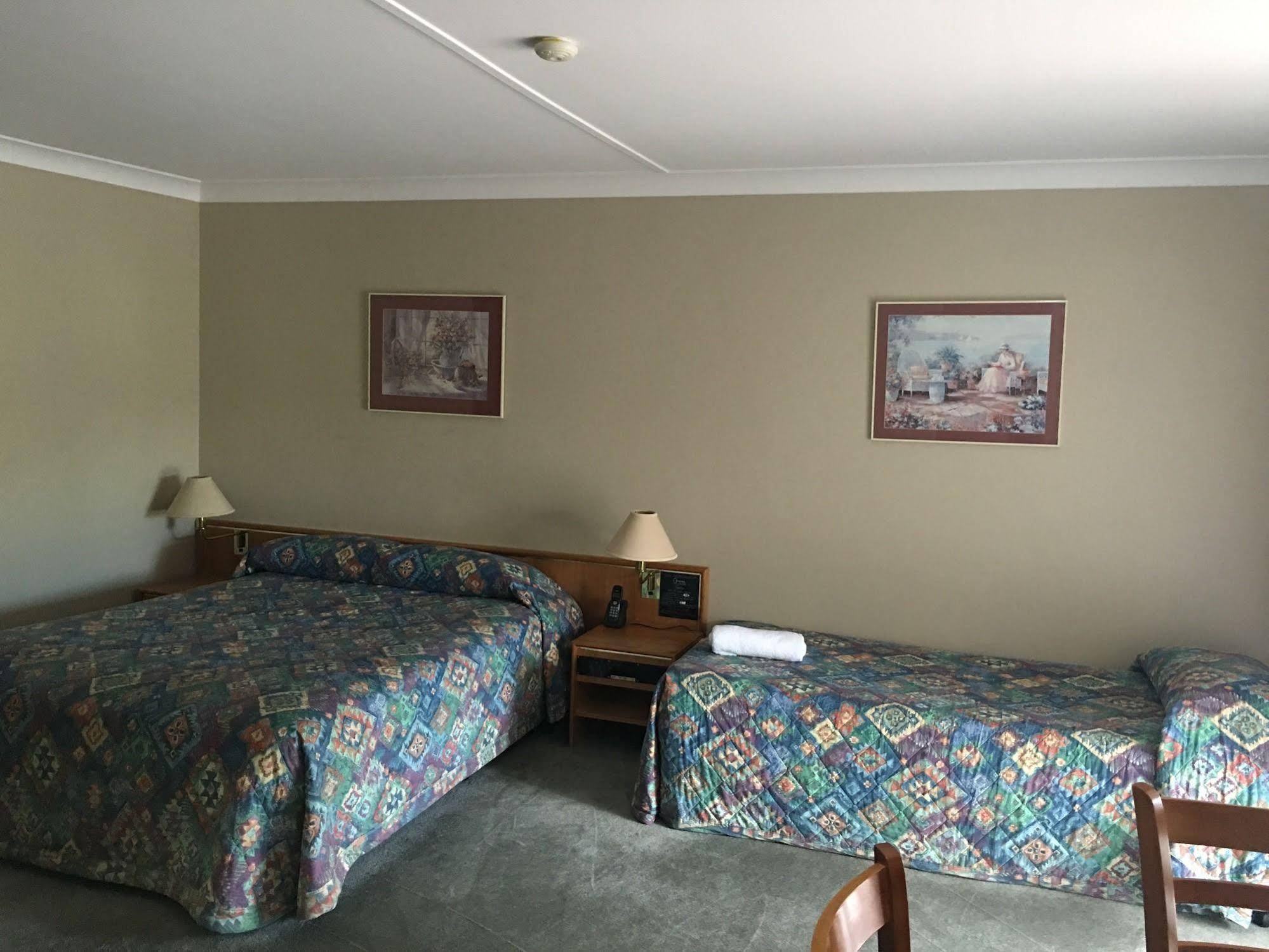 Club Inn Resort