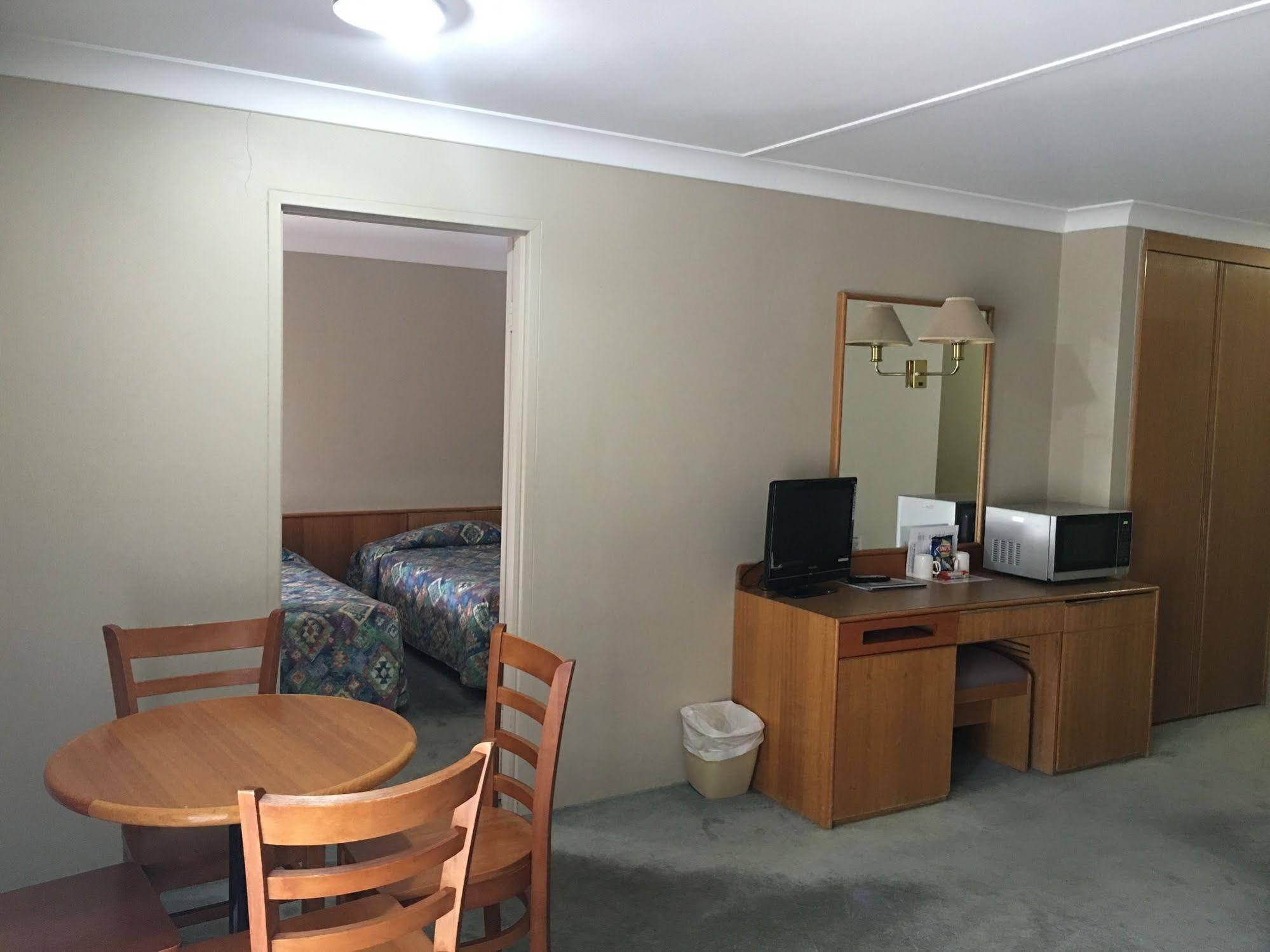 Club Inn Resort
