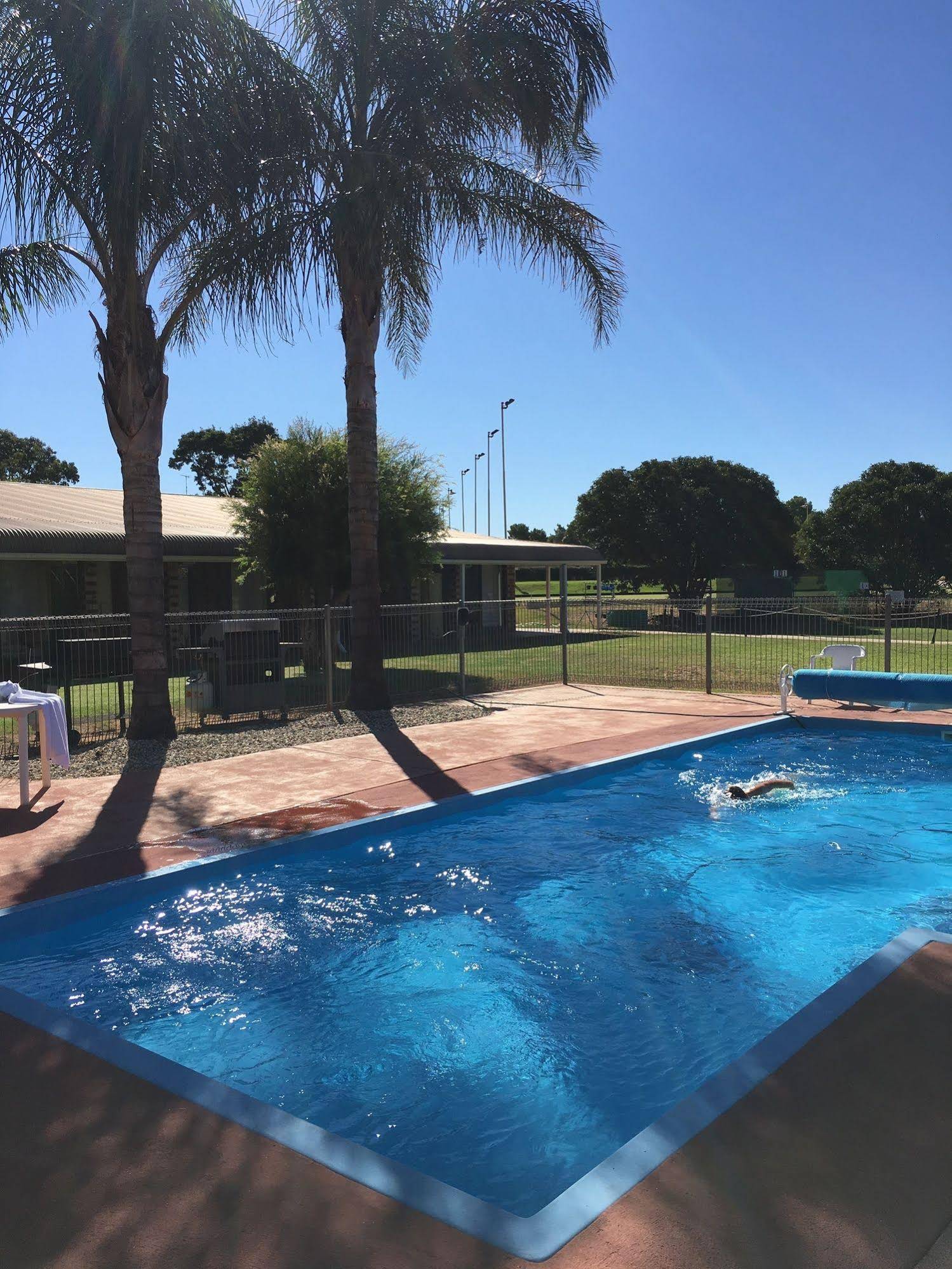 Club Inn Resort