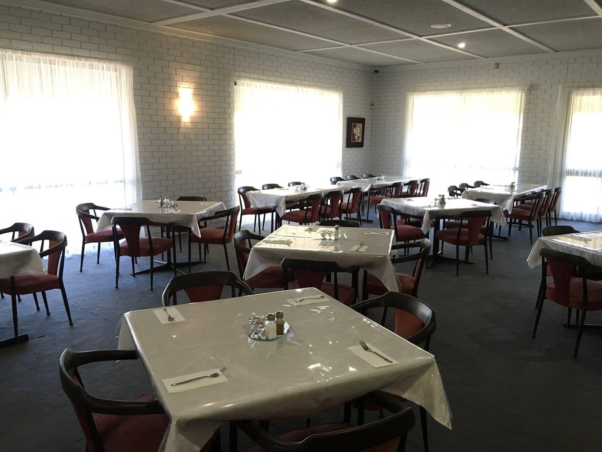 Club Inn Resort