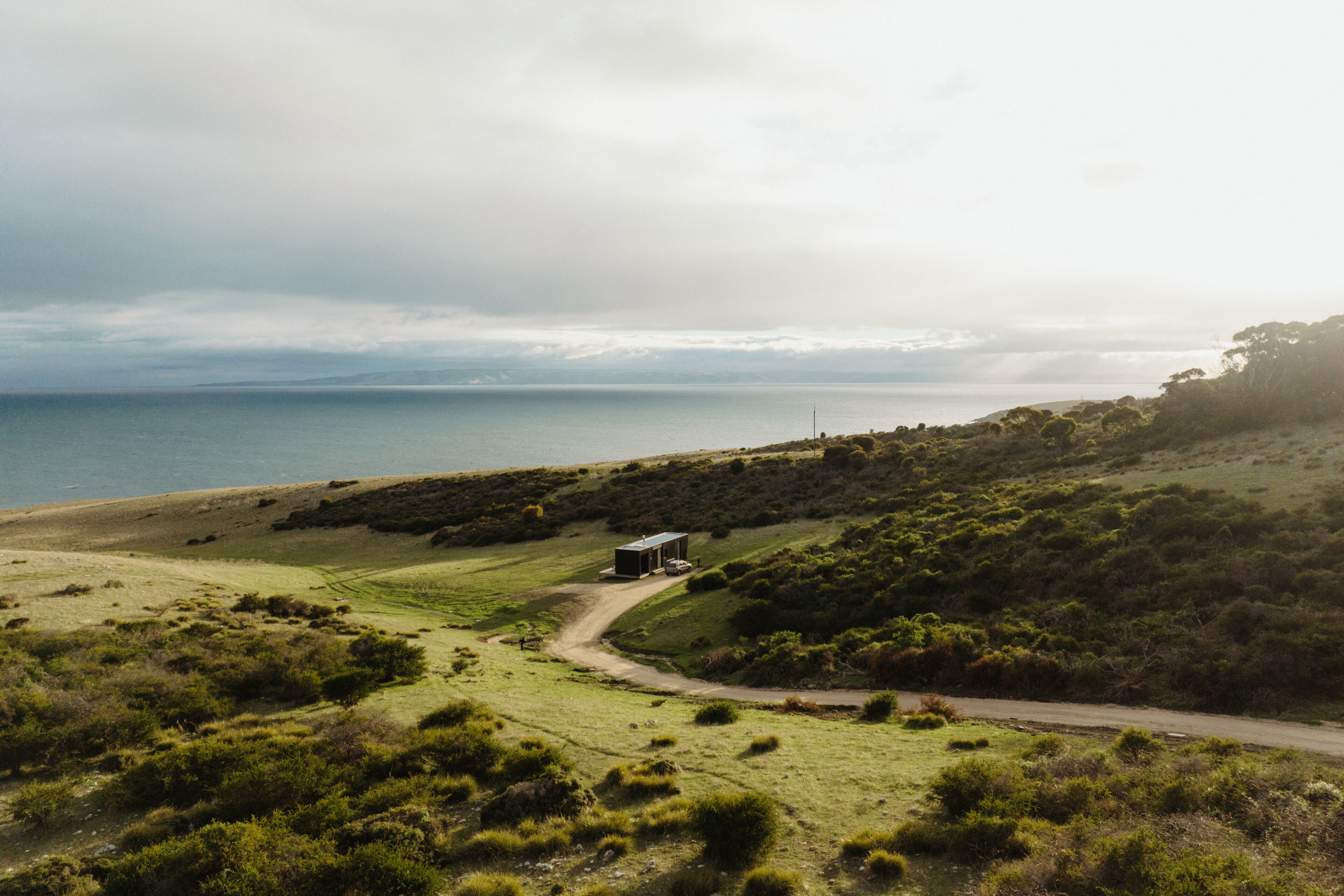 CABN Kangaroo Island