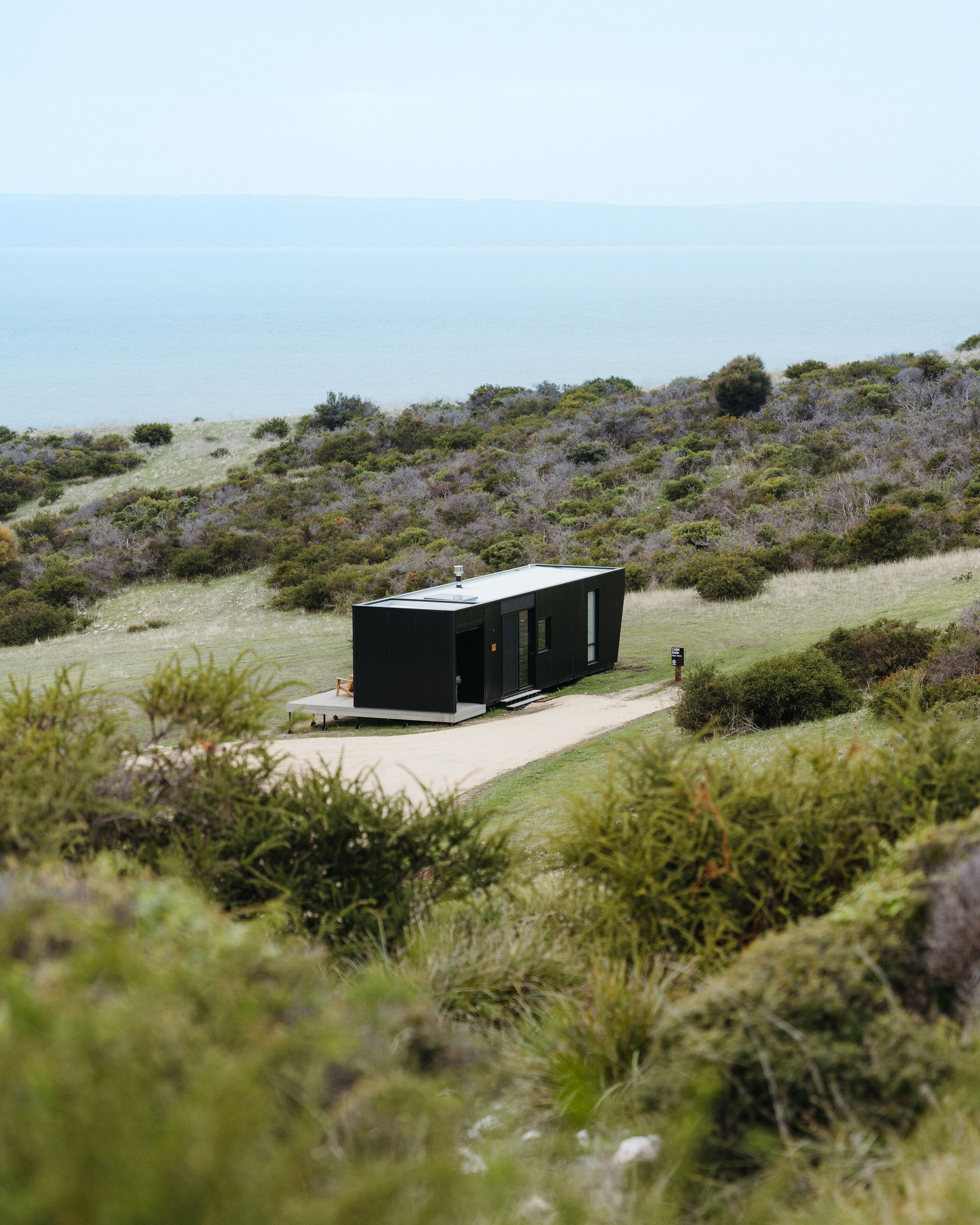 CABN Kangaroo Island