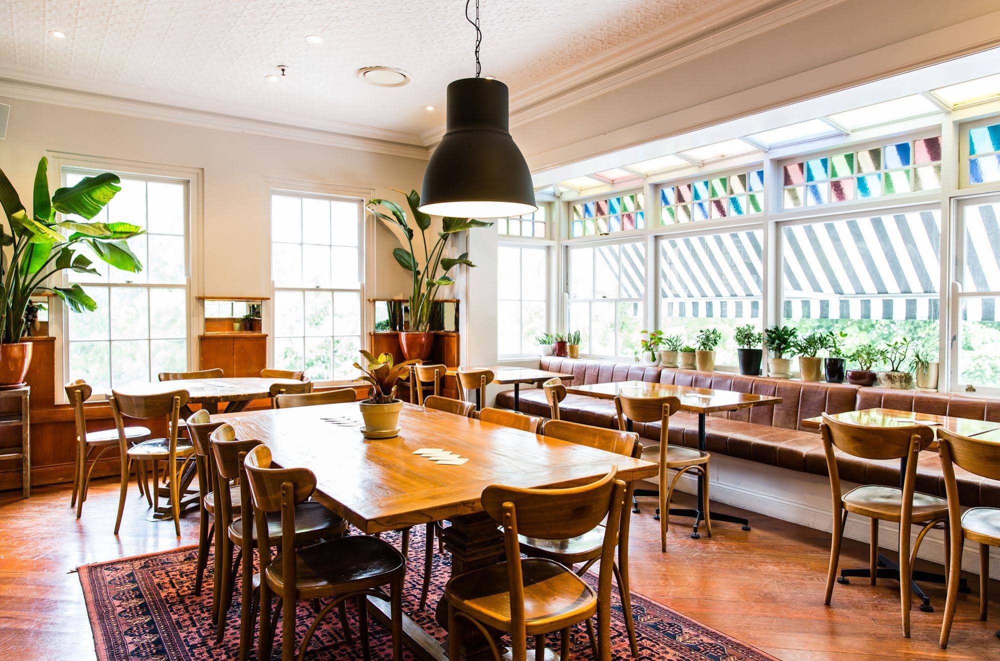 The Bridgeview Hotel