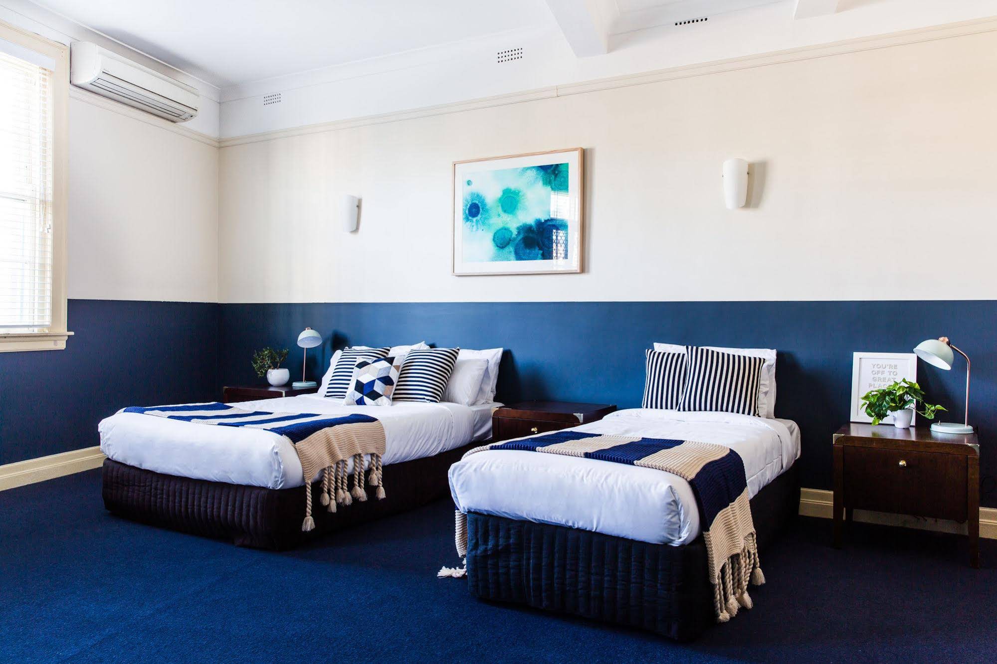 The Bridgeview Hotel