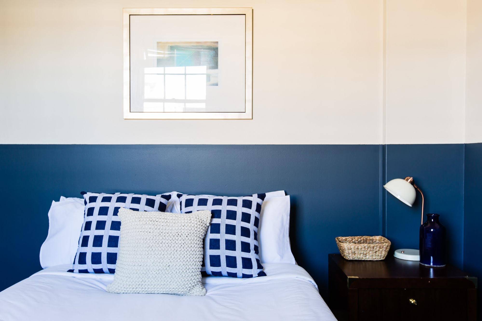 The Bridgeview Hotel