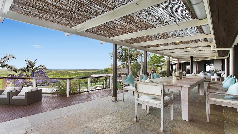 Eqeleni Byron Hinterland Retreat