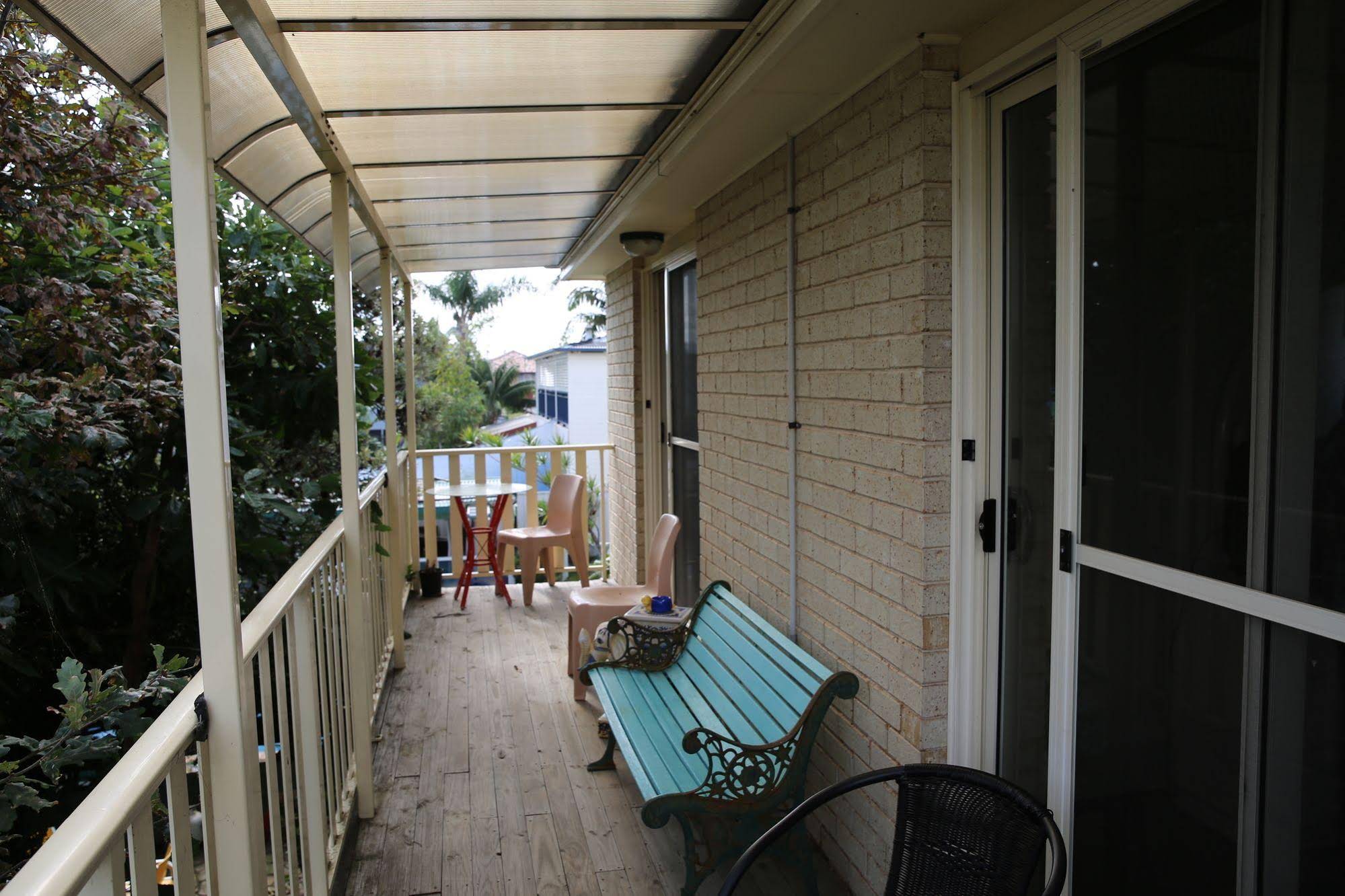 Lake Illawarra Bed and Breakfast