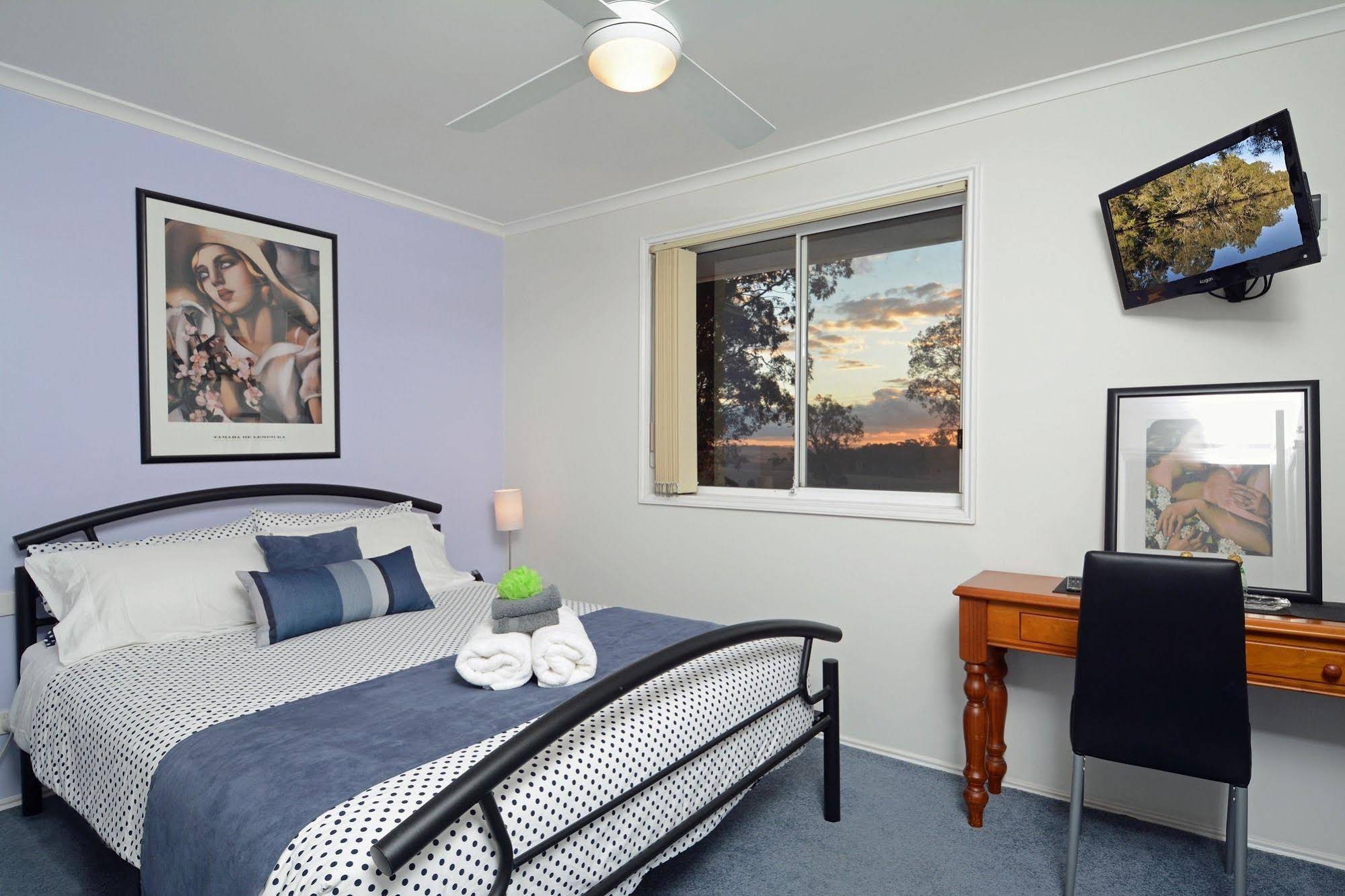 Bella Wind Bed and Breakfast