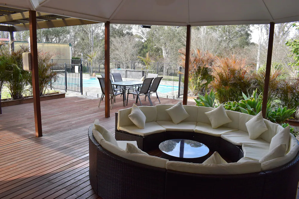 Luxury Bungalow