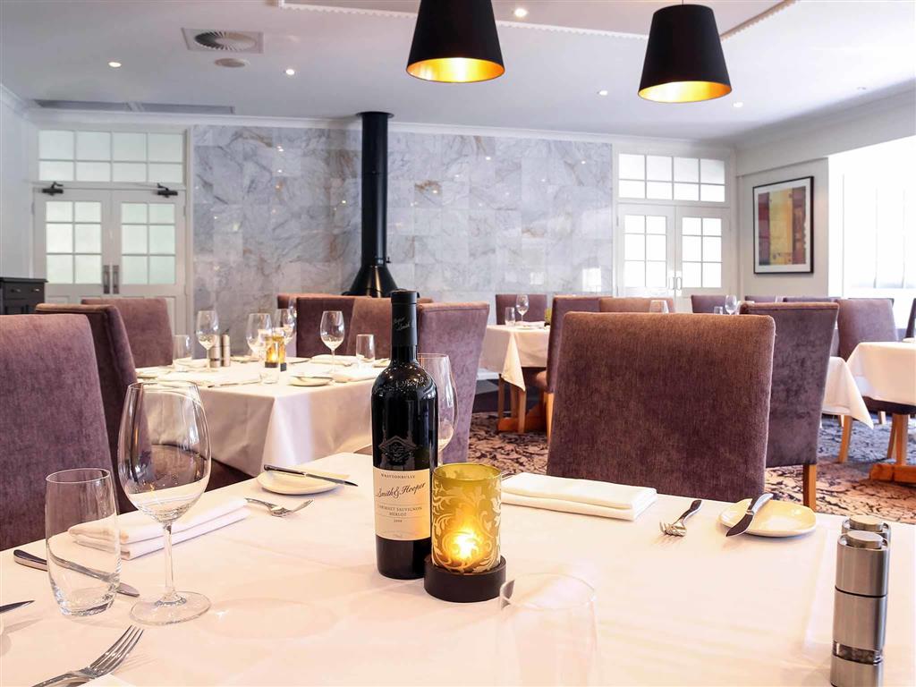 Crowne Plaza Hawkesbury Valley