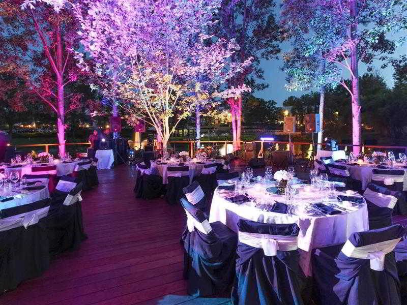 Crowne Plaza Hawkesbury Valley