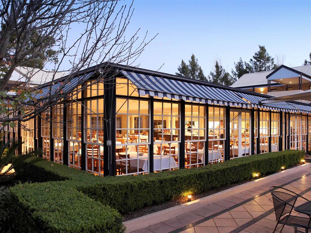 Crowne Plaza Hawkesbury Valley