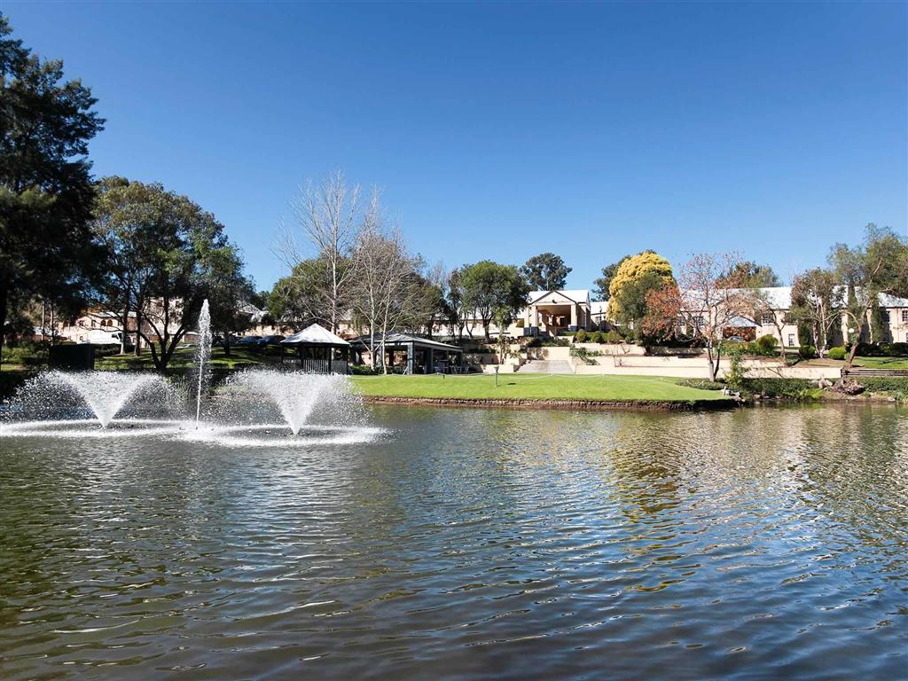 Crowne Plaza Hawkesbury Valley