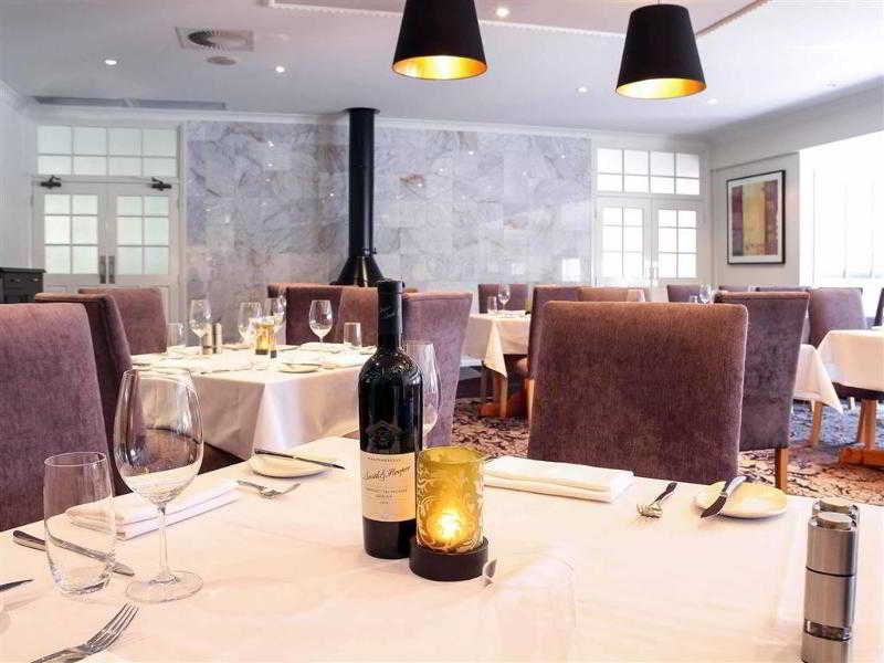 Crowne Plaza Hawkesbury Valley