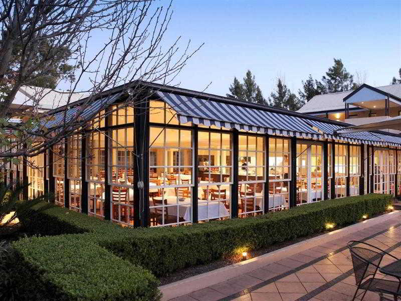 Crowne Plaza Hawkesbury Valley