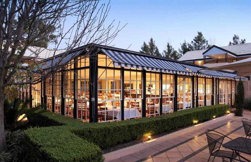 Crowne Plaza Hawkesbury Valley