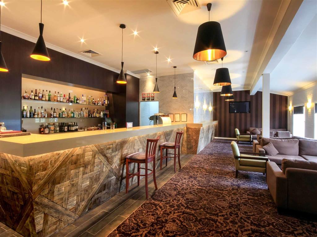 Crowne Plaza Hawkesbury Valley