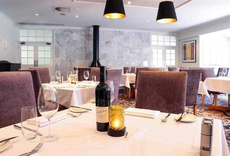 Crowne Plaza Hawkesbury Valley