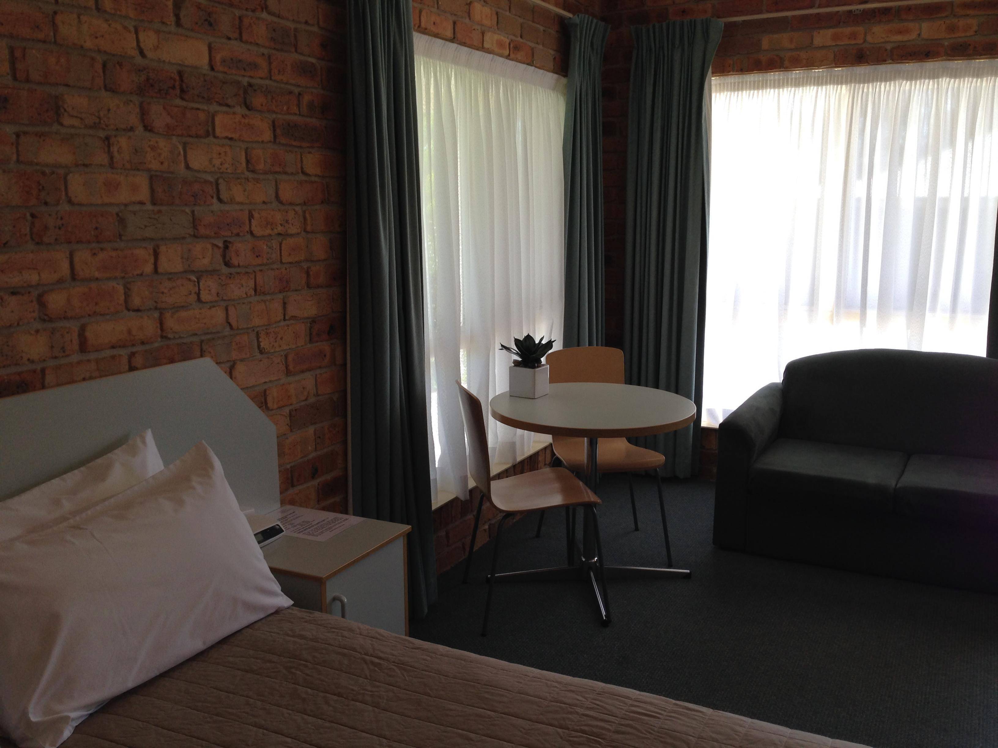 Golf Club Motor Inn Wingham