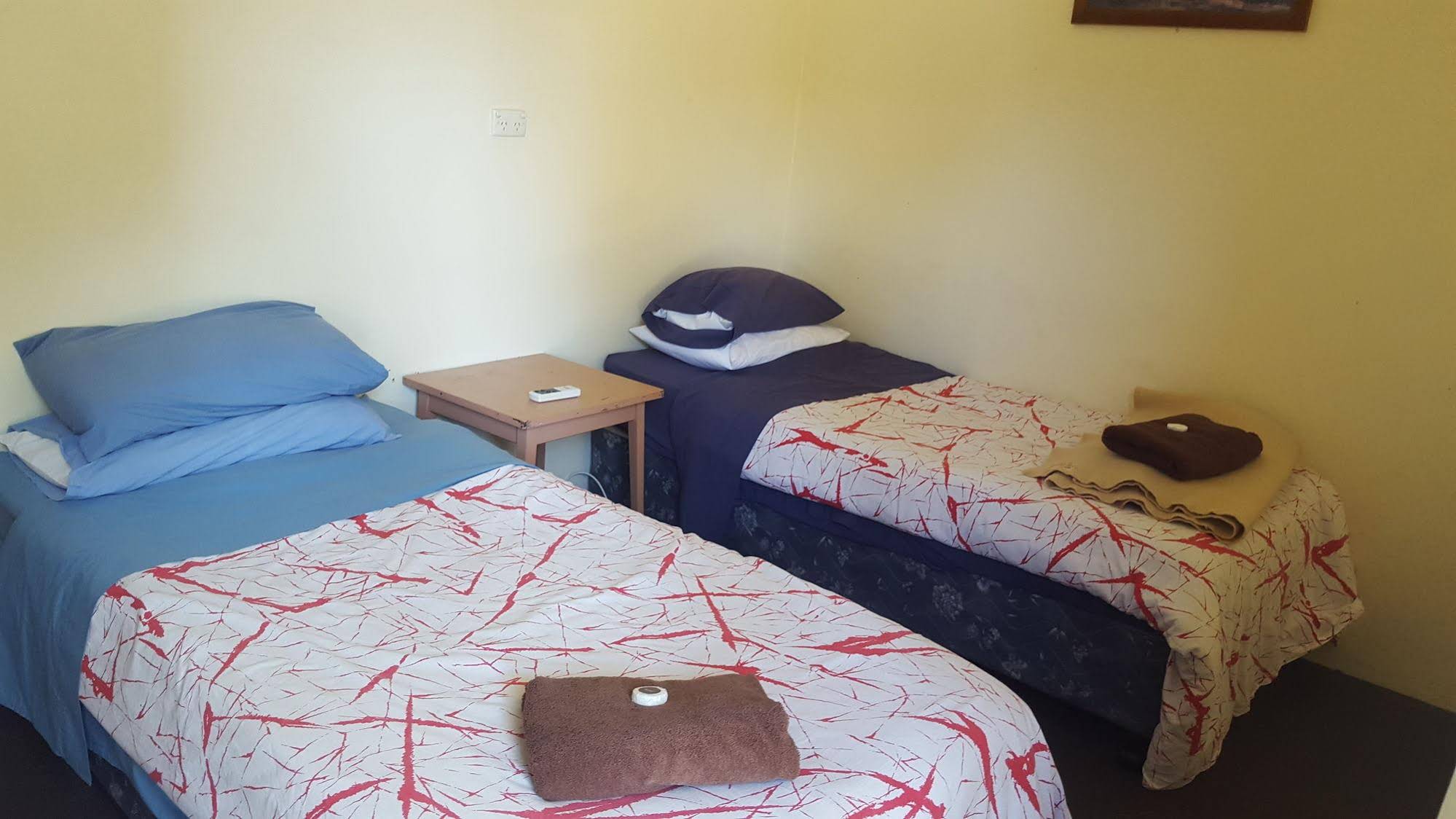 Wisemans Inn Hotel