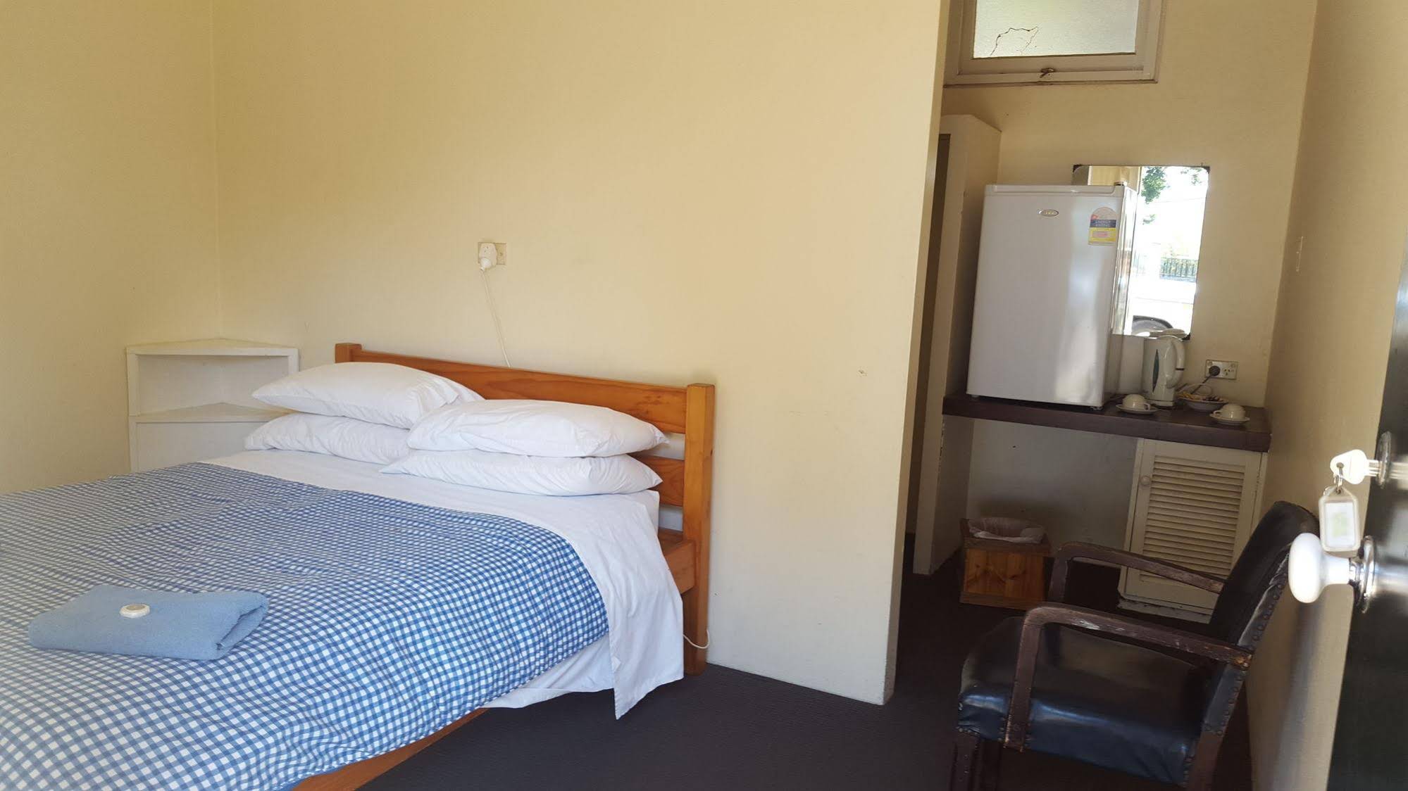 Wisemans Inn Hotel