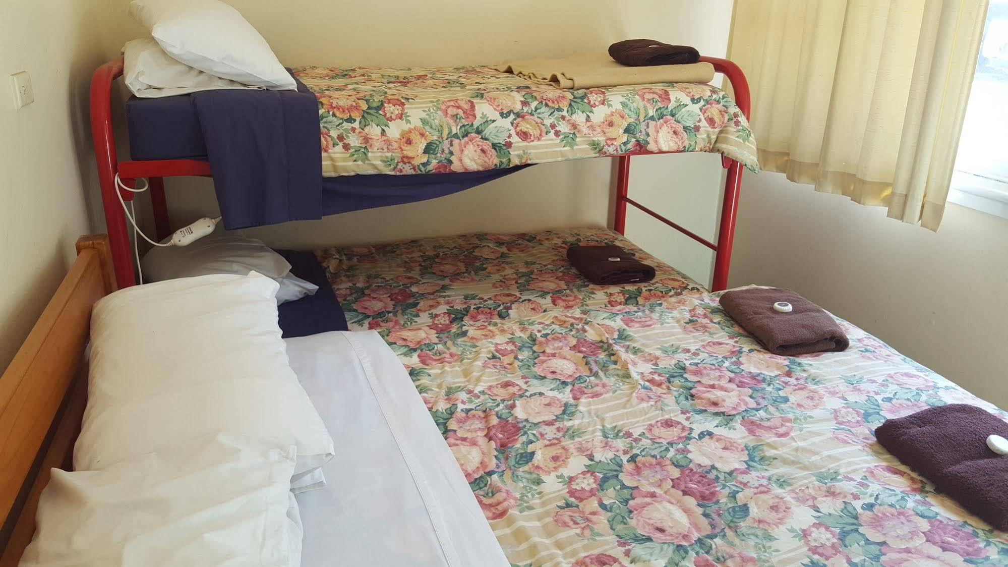Wisemans Inn Hotel