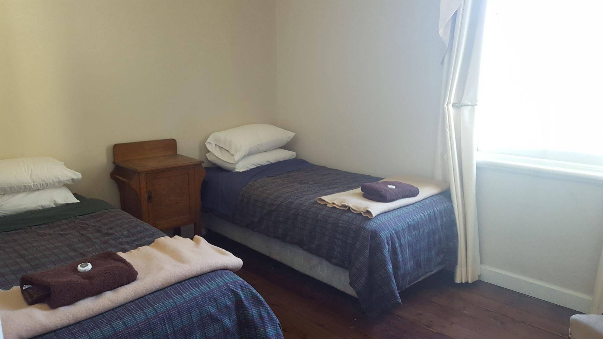 Wisemans Inn Hotel
