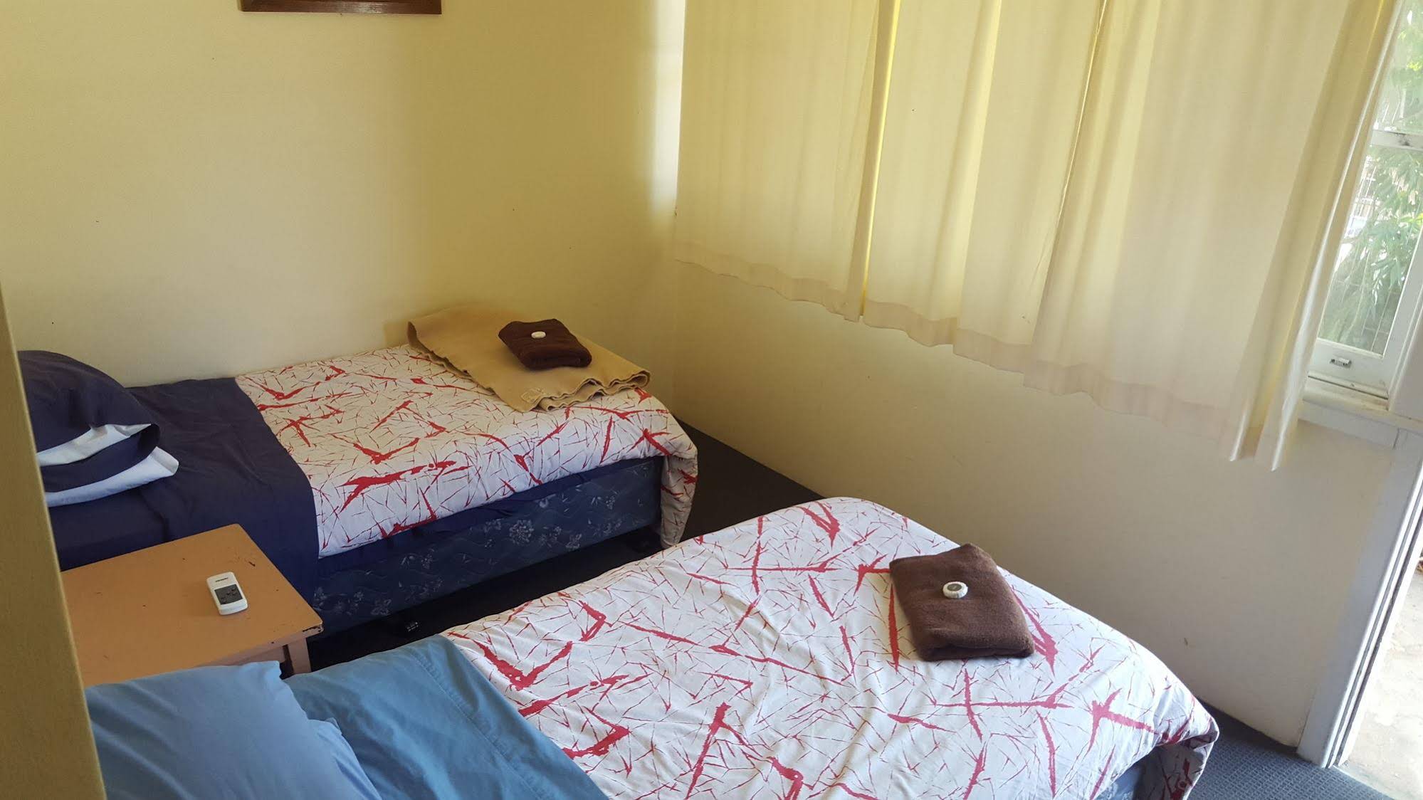 Wisemans Inn Hotel
