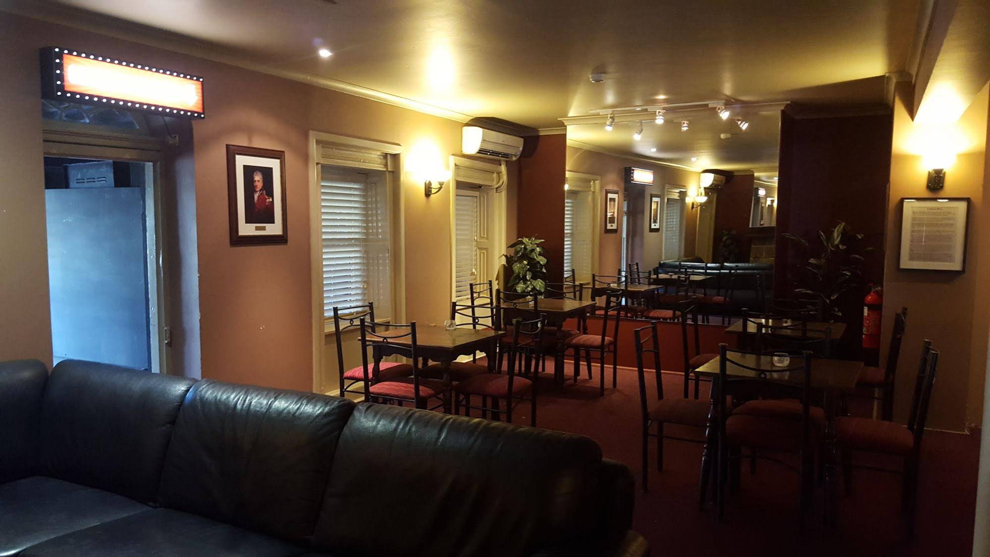 Wisemans Inn Hotel