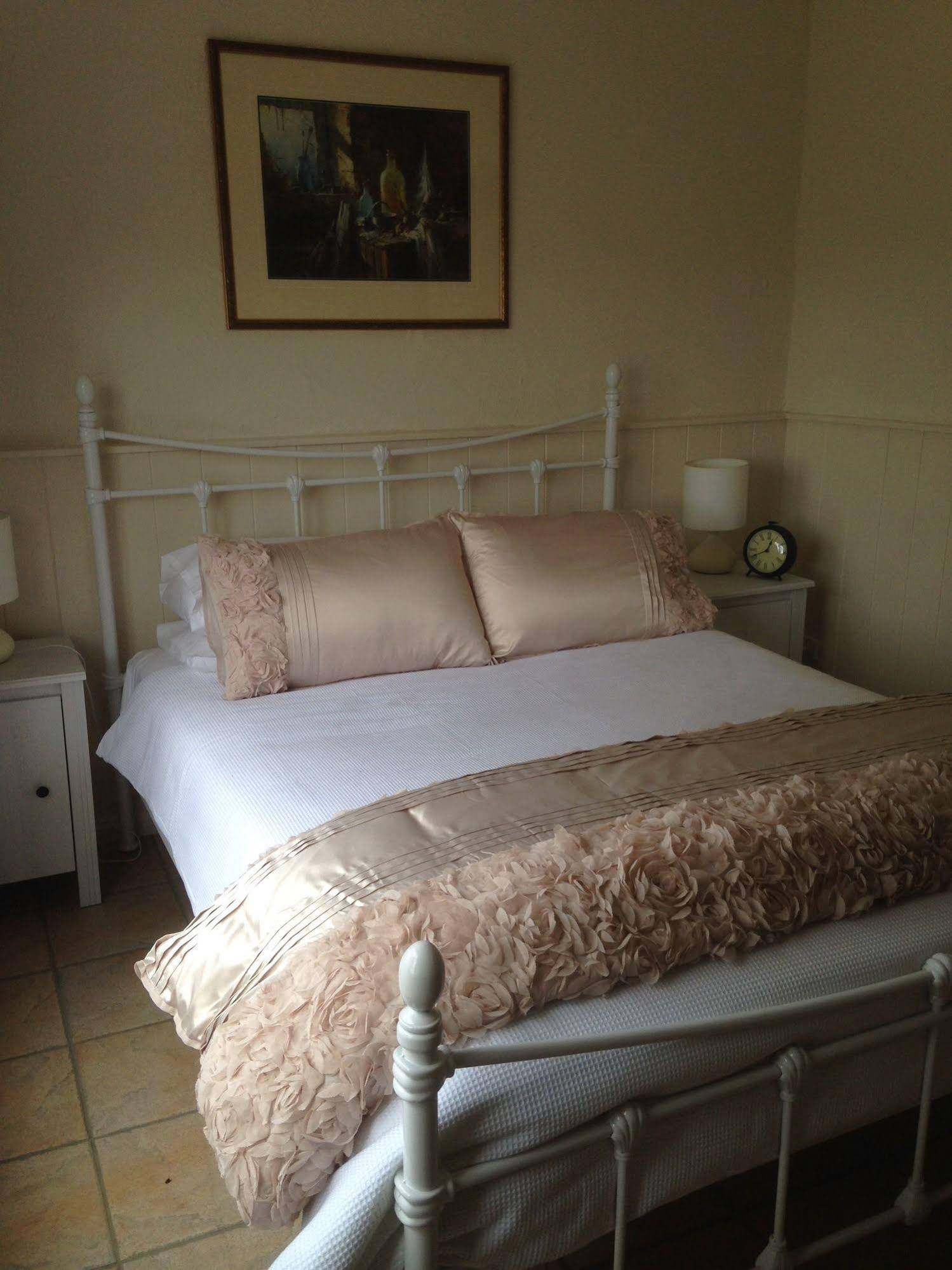 Guesthouse Mulla Villa