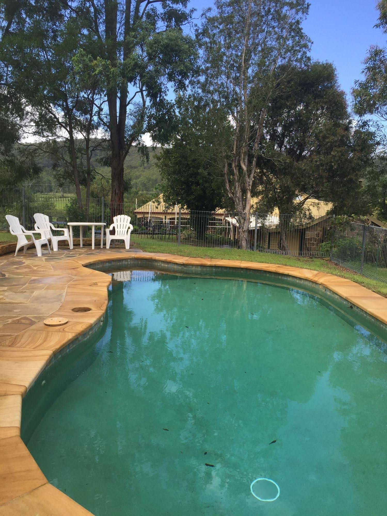 Guesthouse Mulla Villa