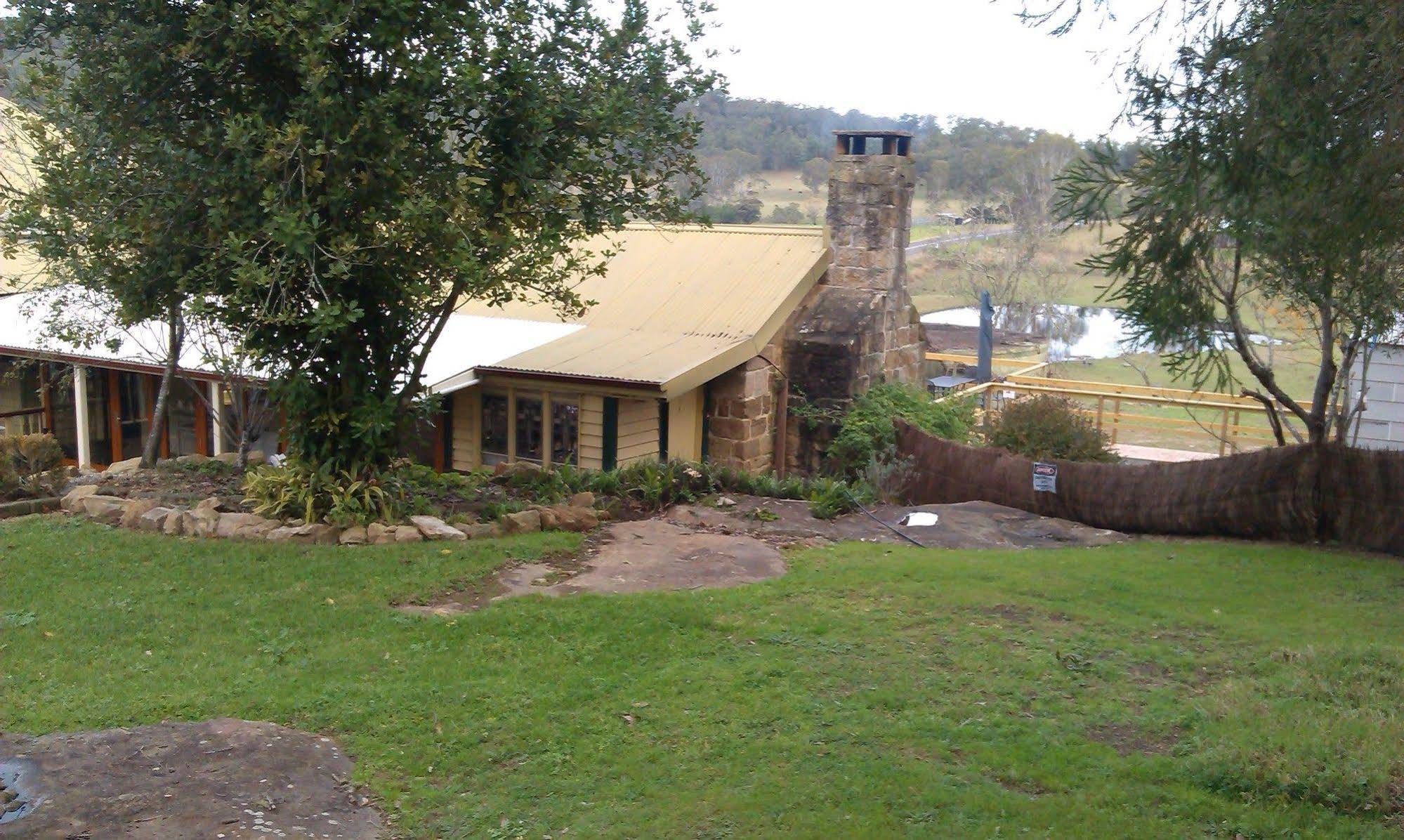 Guesthouse Mulla Villa