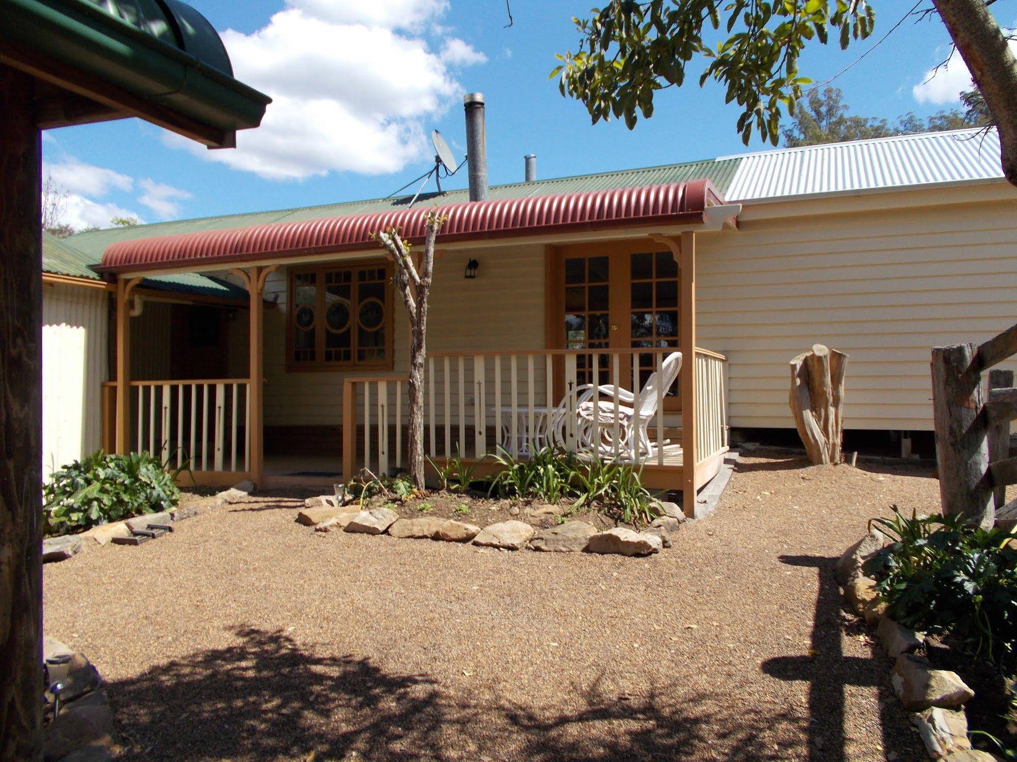 Guesthouse Mulla Villa