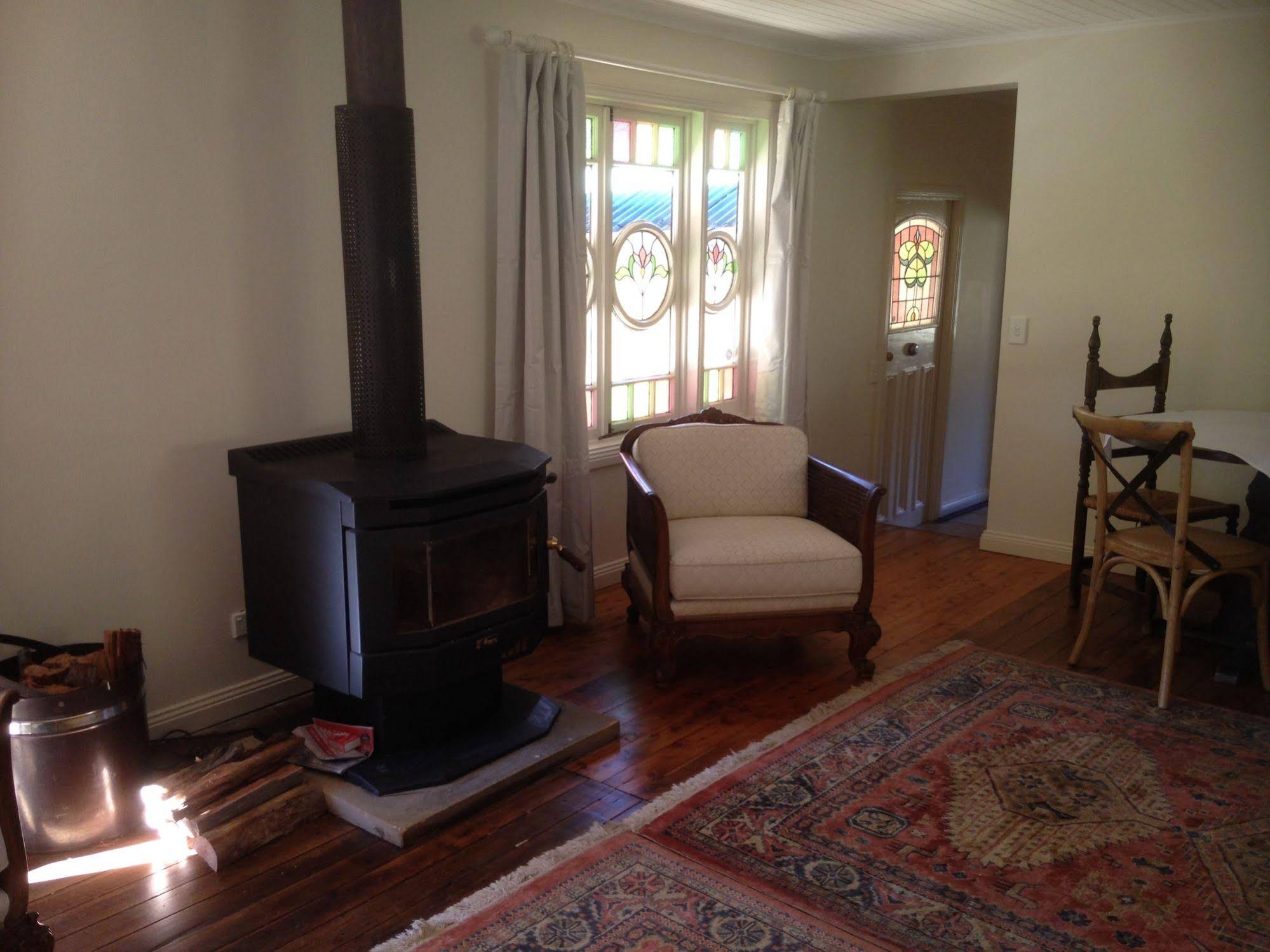 Guesthouse Mulla Villa