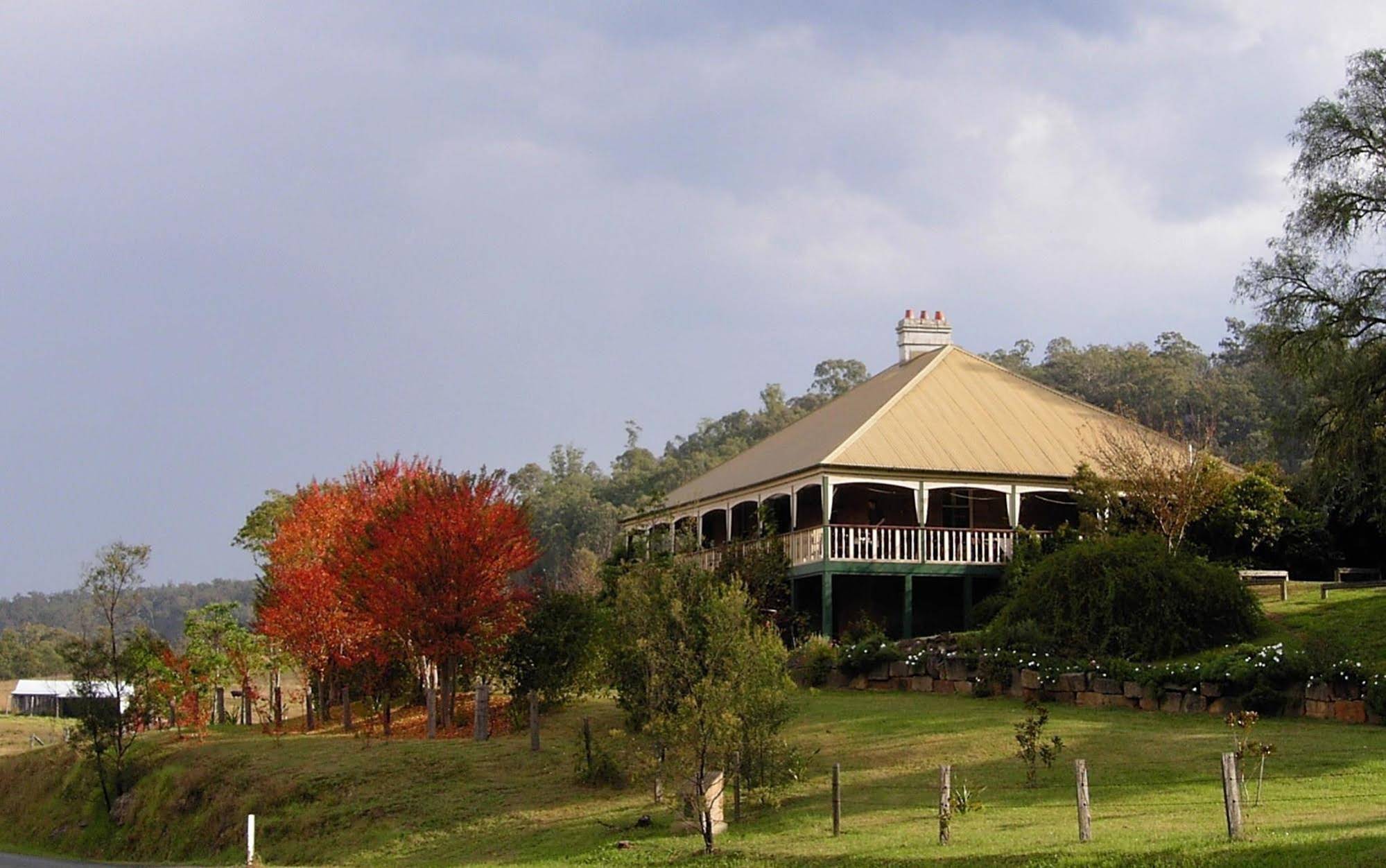 Guesthouse Mulla Villa