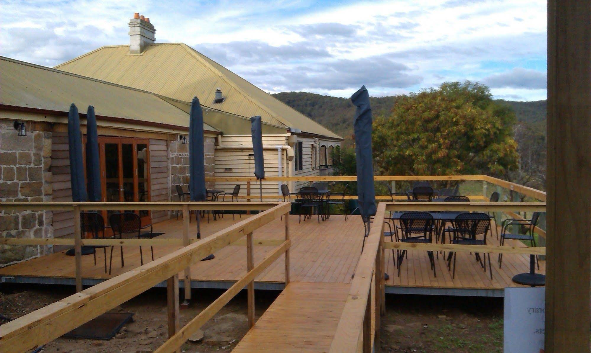 Guesthouse Mulla Villa