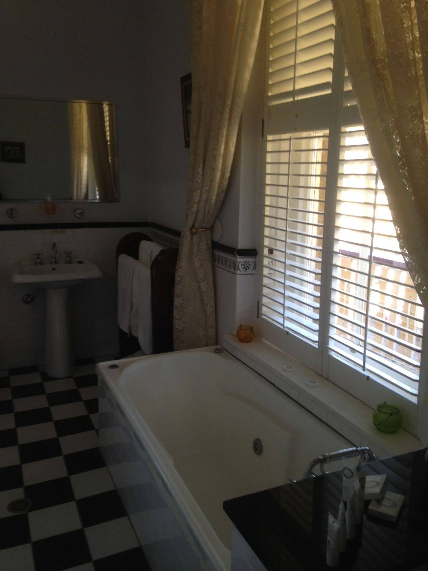Guesthouse Mulla Villa