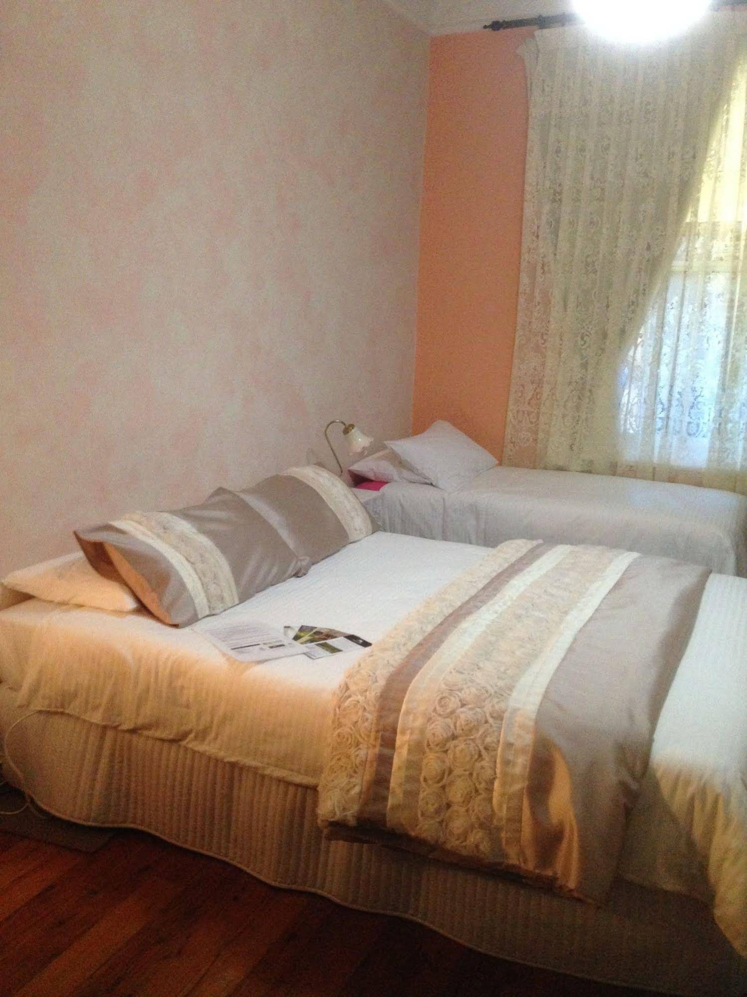 Guesthouse Mulla Villa