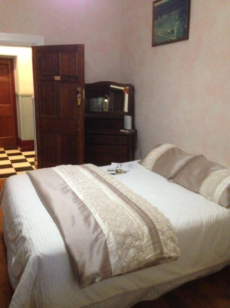 Guesthouse Mulla Villa