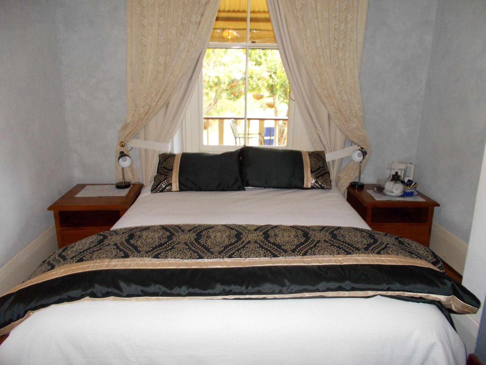 Guesthouse Mulla Villa