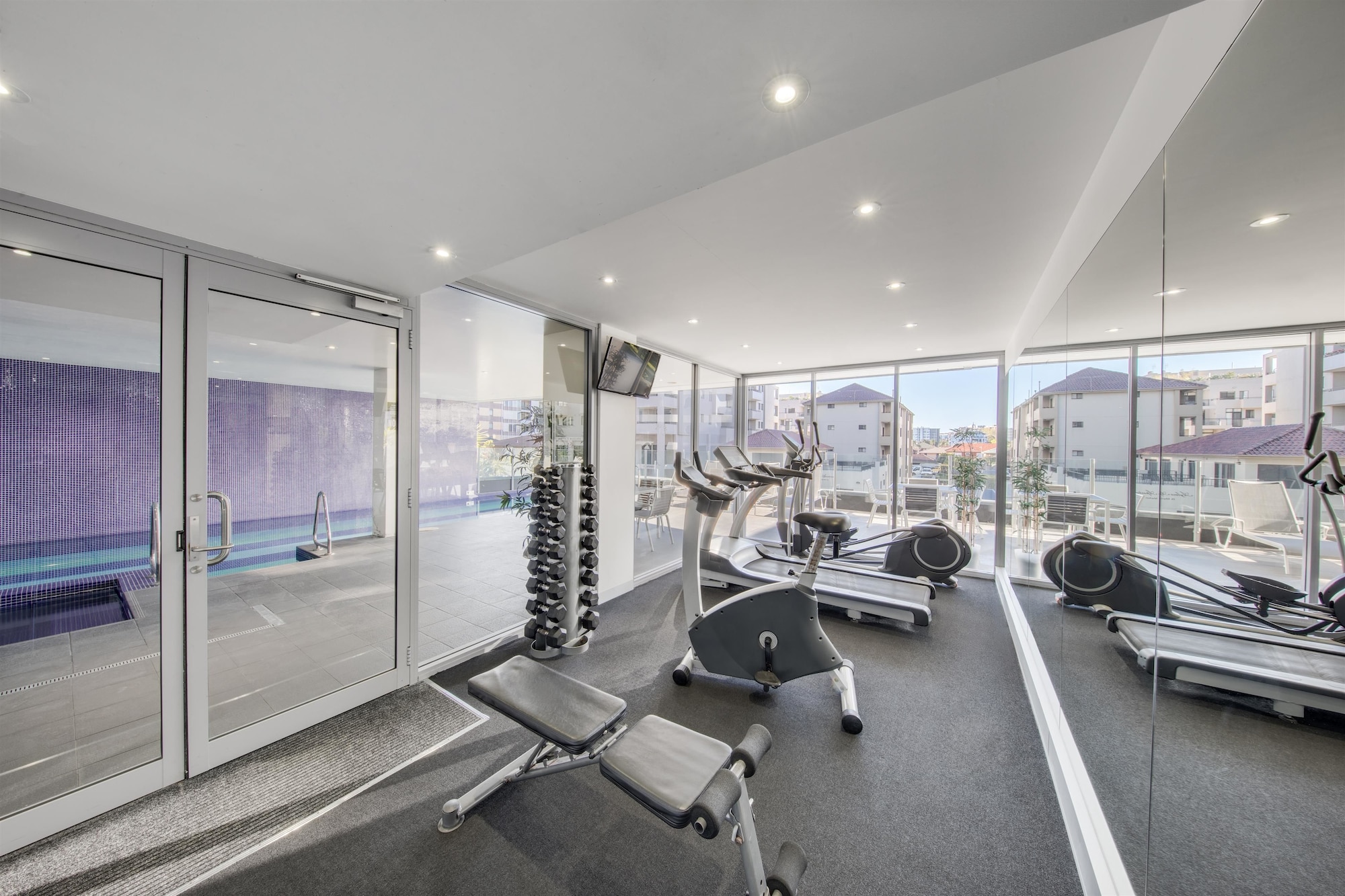 Adina Apartment Hotel Wollongong
