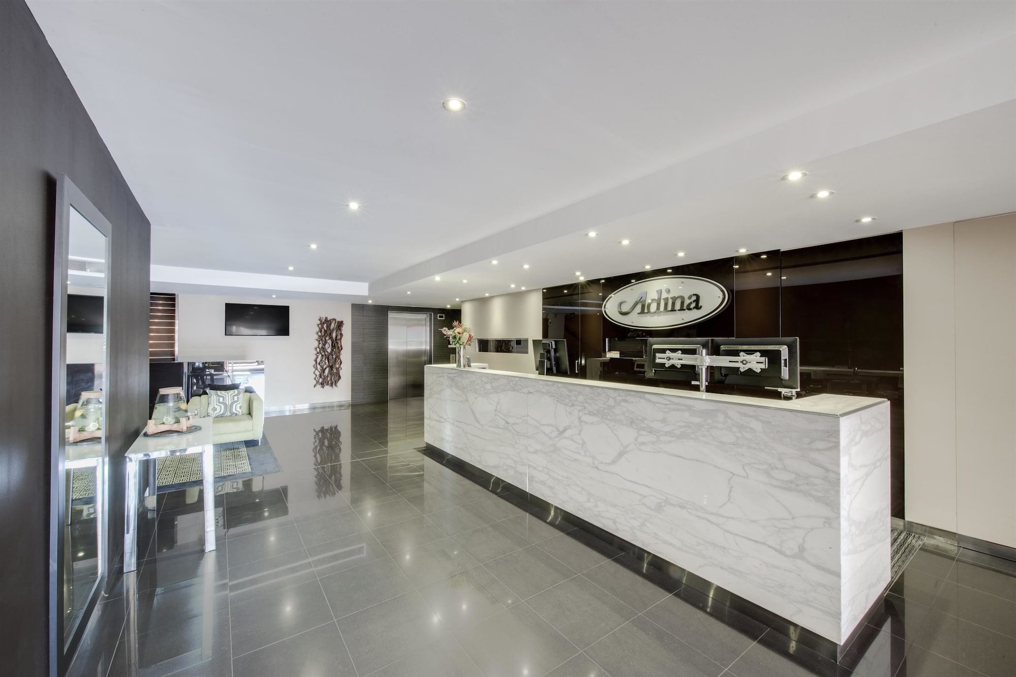 Adina Apartment Hotel Wollongong