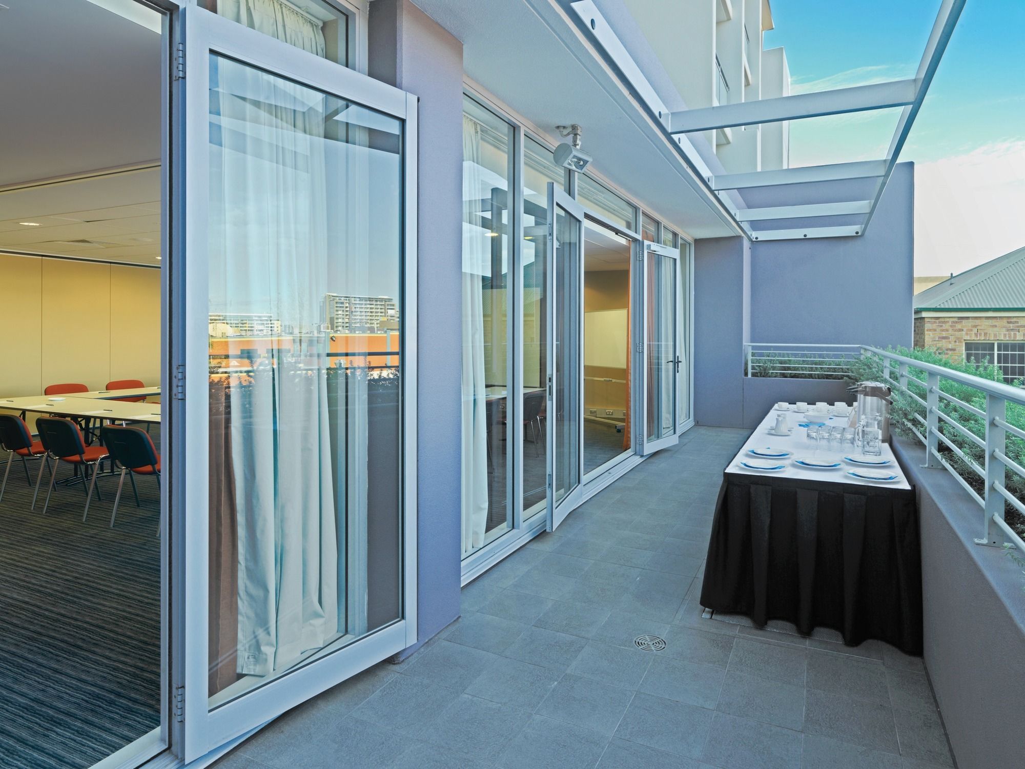 Adina Apartment Hotel Wollongong