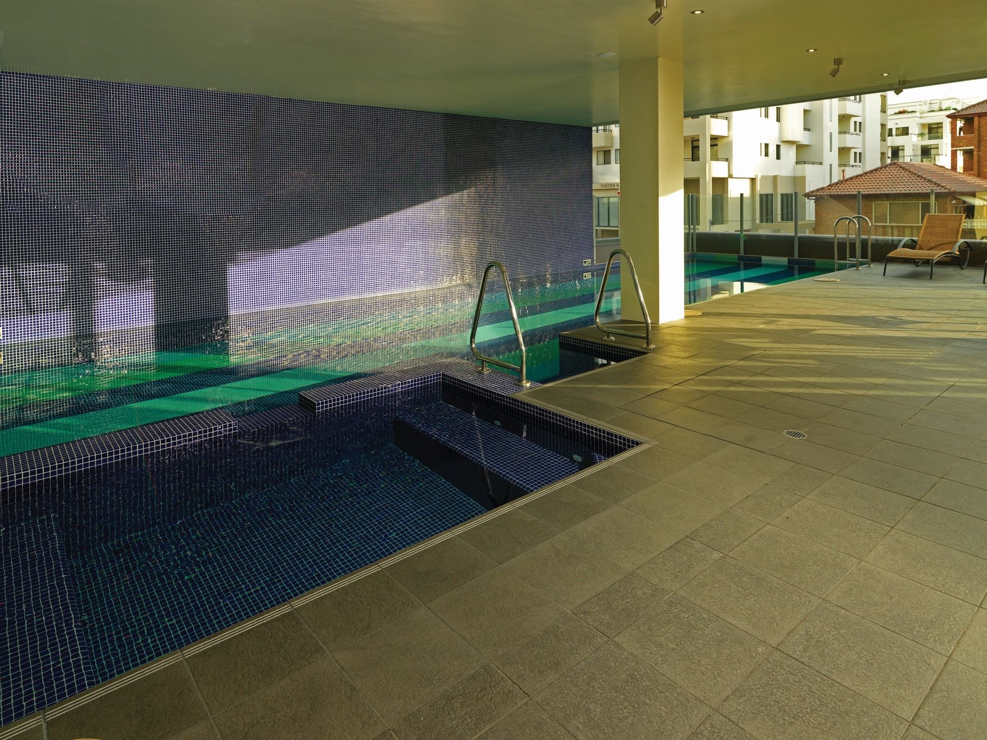 Adina Apartment Hotel Wollongong